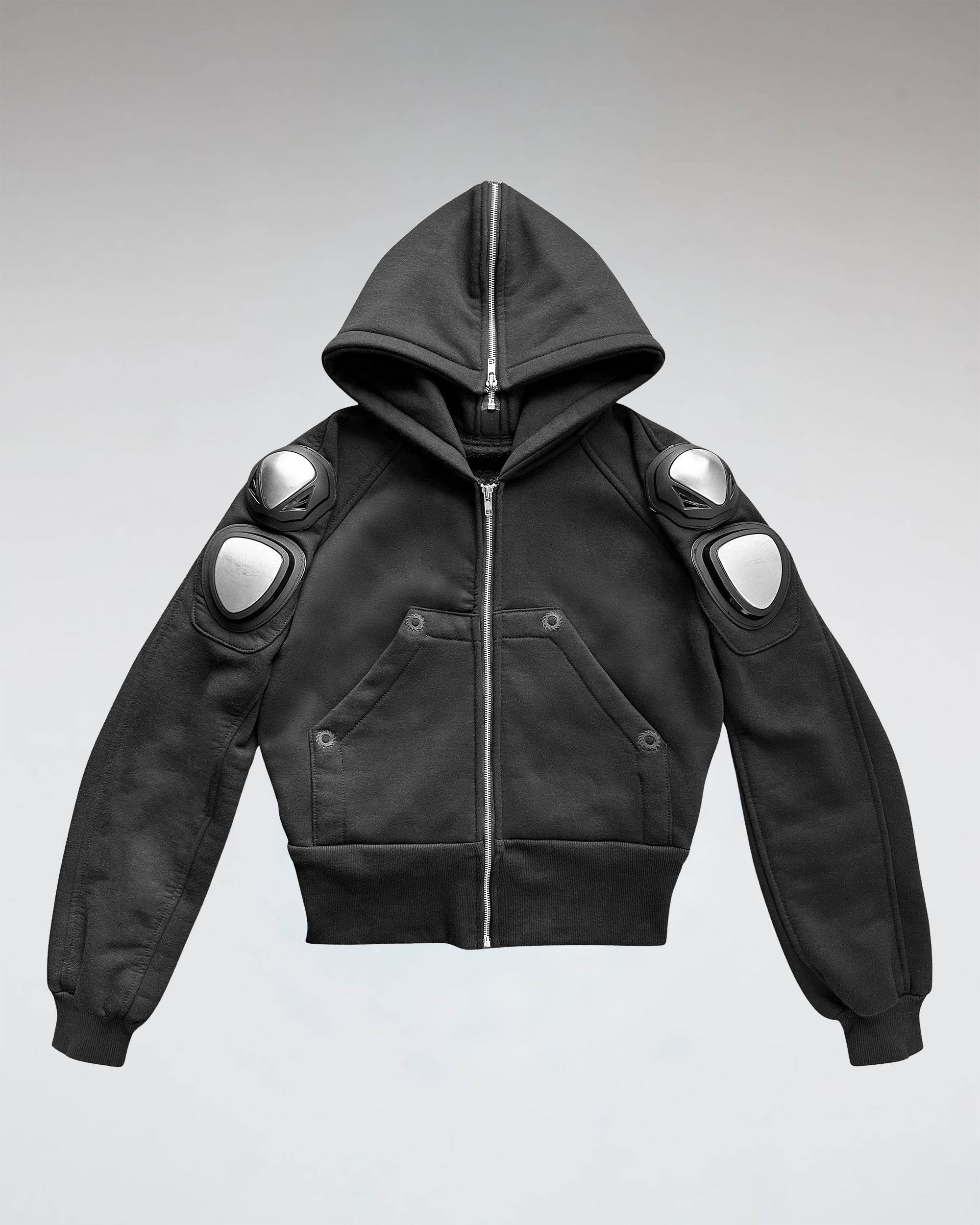 BIKER HOODIE – PHTMNE