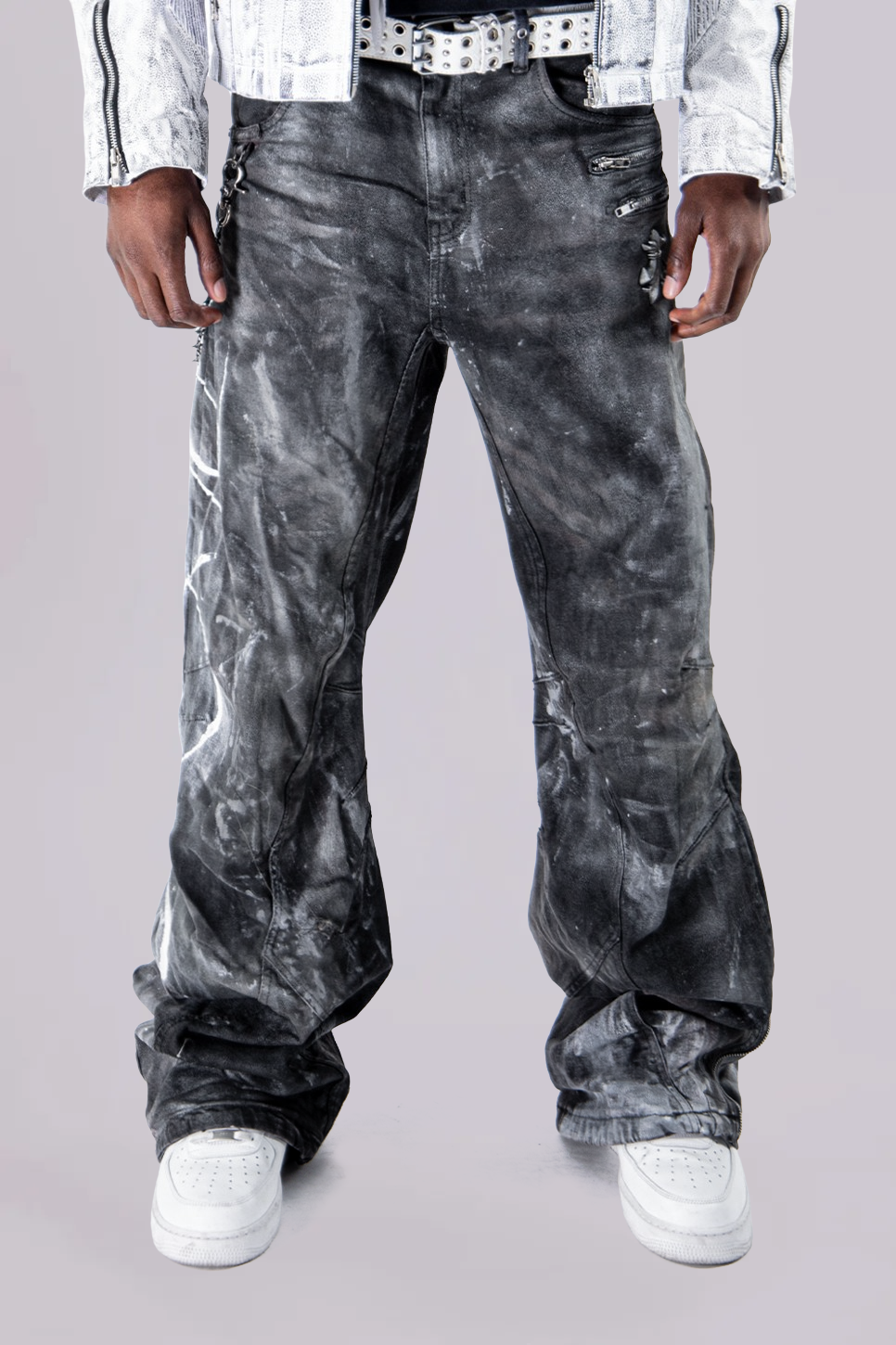 "CURSIA" DENIM