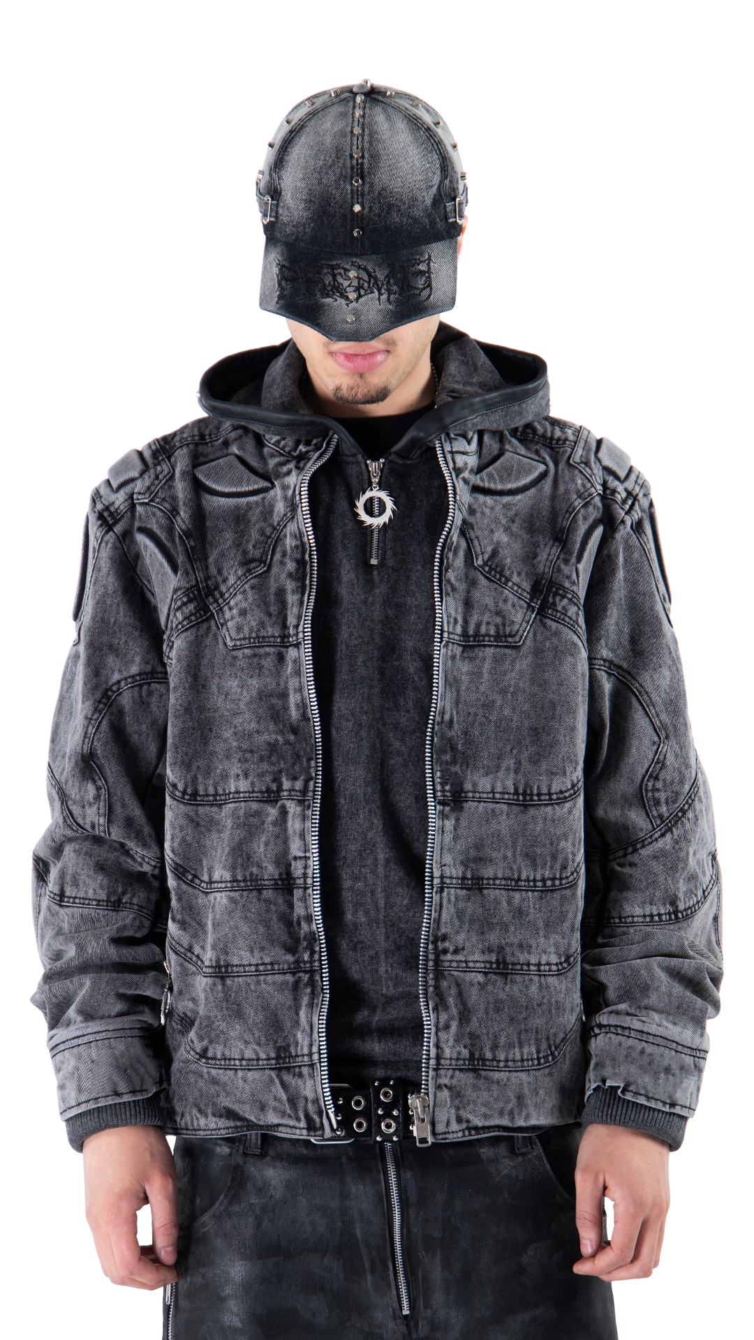 MECH JACKET