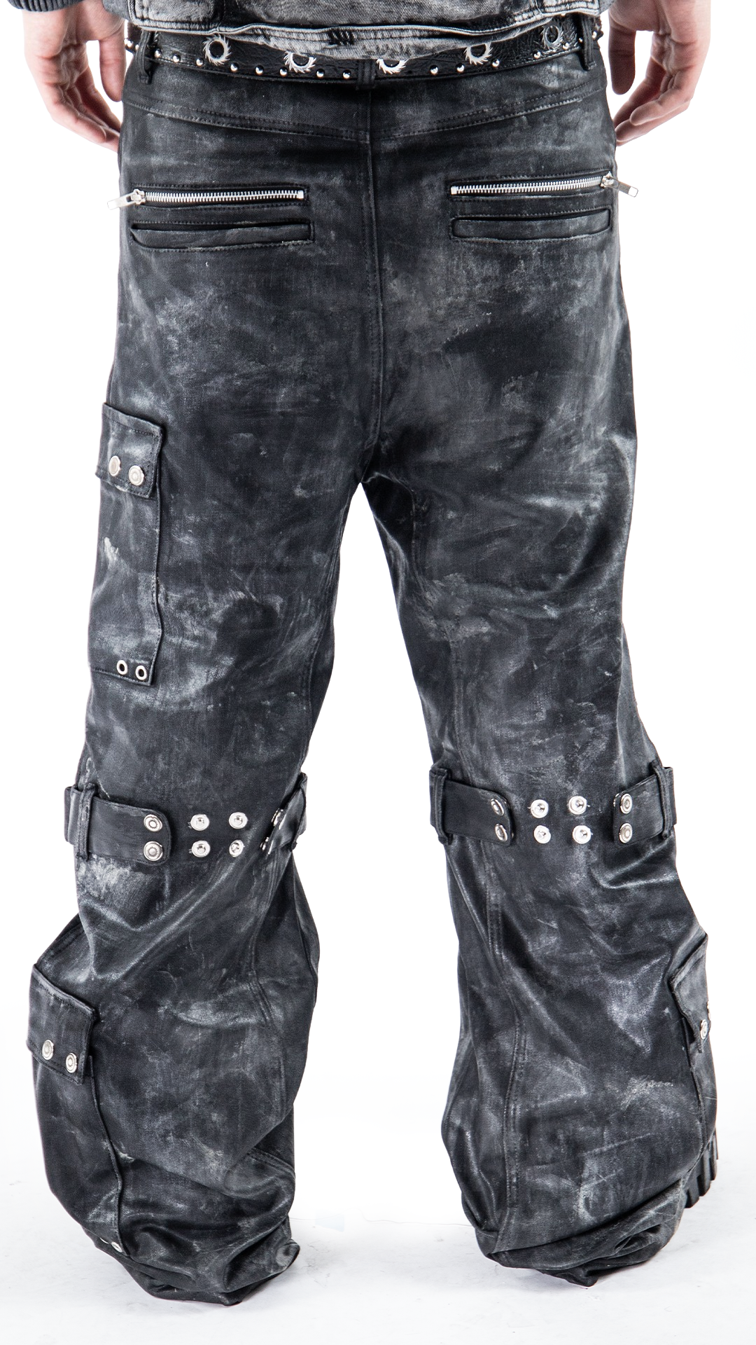 MECH CARGOS