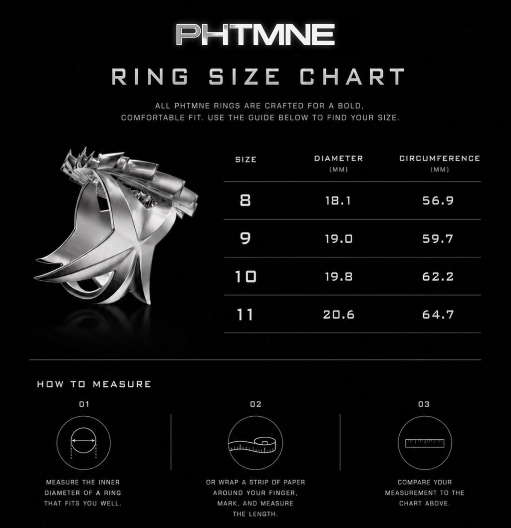 ORIGIN RING