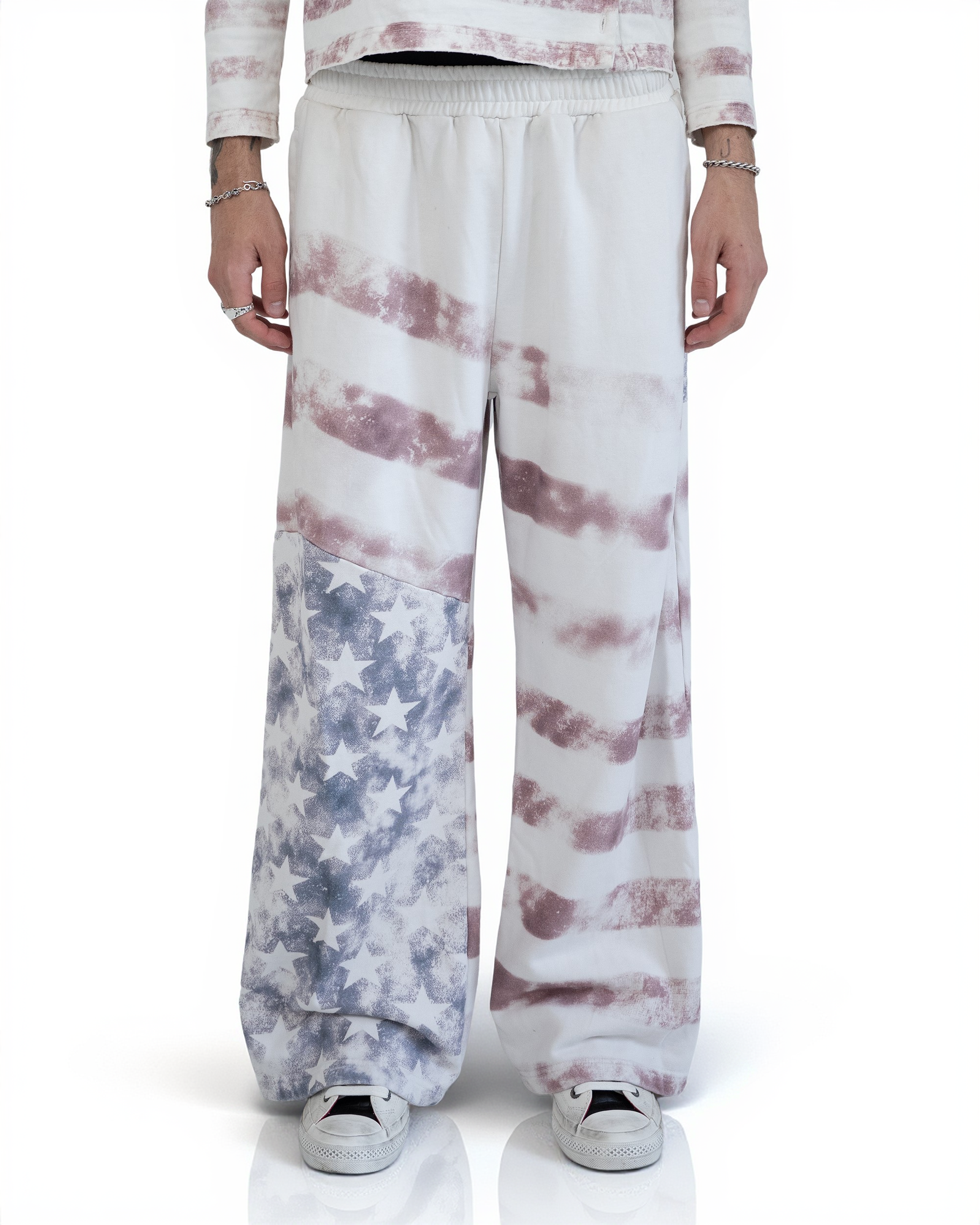 AMERIKA SWEATPANTS