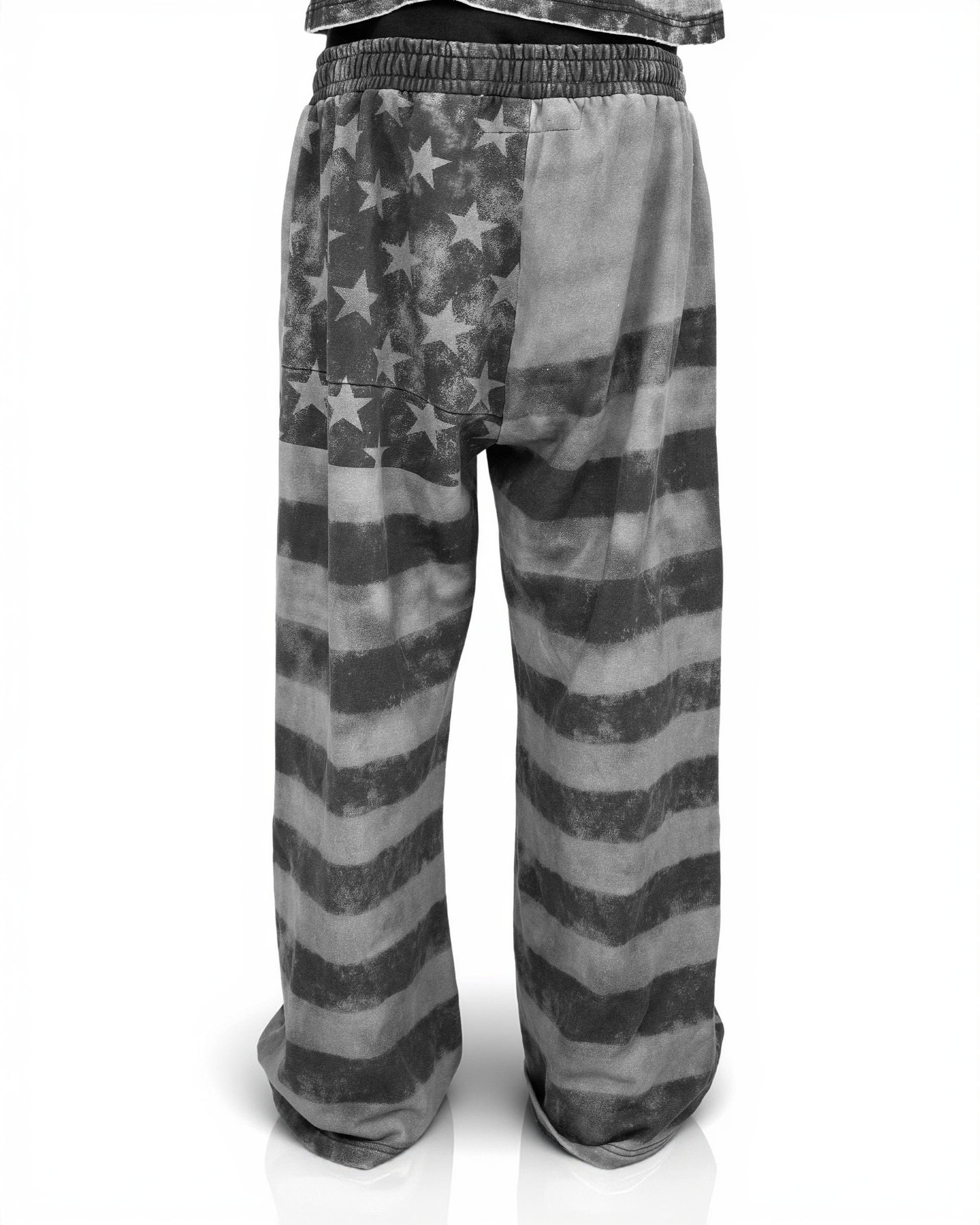 BLKAMERIKA SWEATPANTS