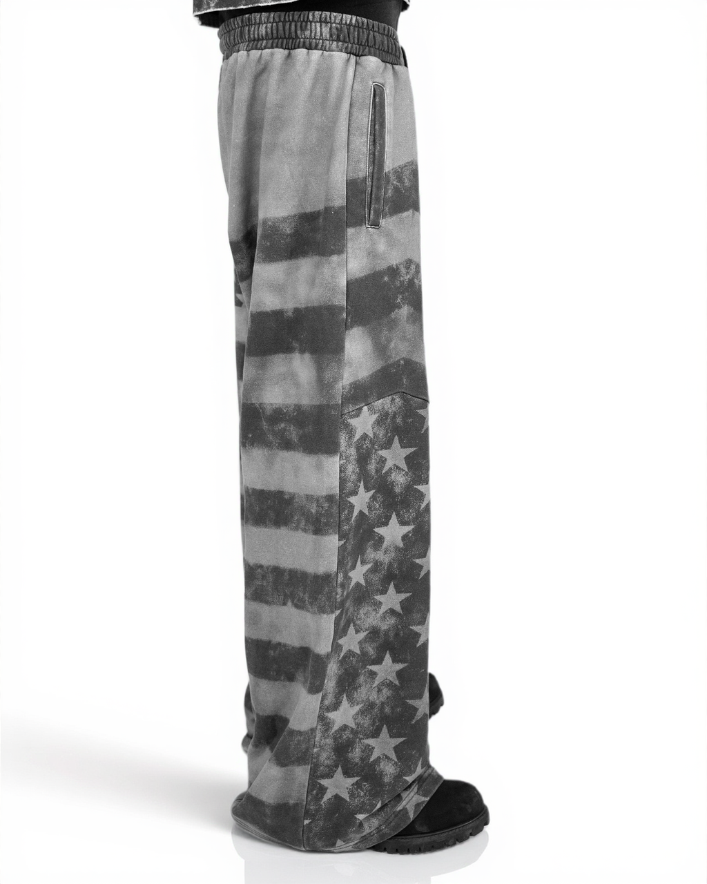 BLKAMERIKA SWEATPANTS