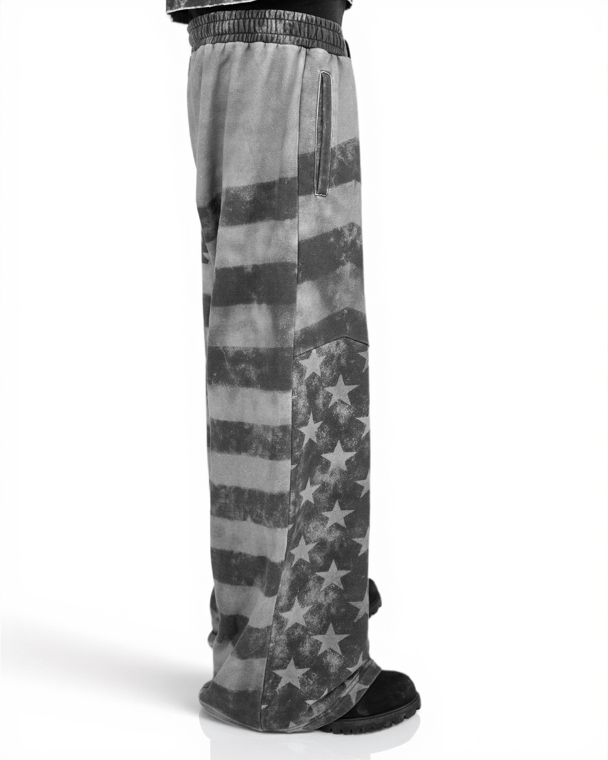 BLKAMERIKA SWEATPANTS