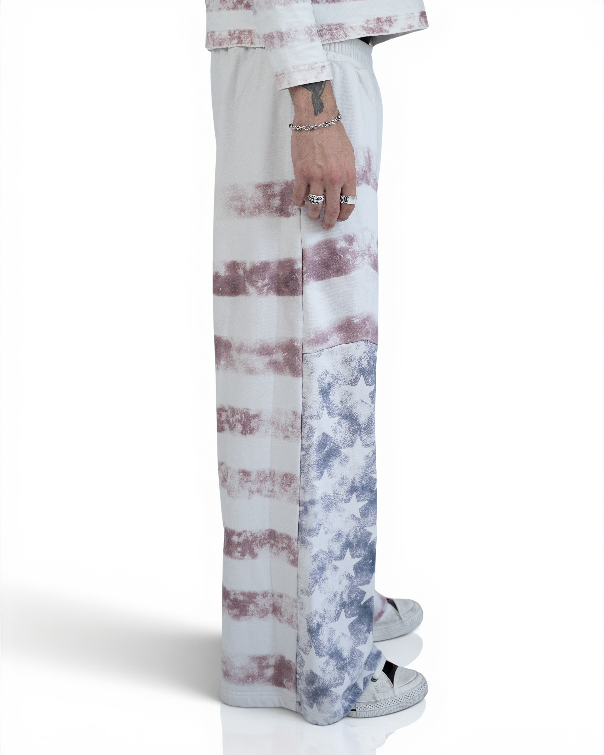 AMERIKA SWEATPANTS