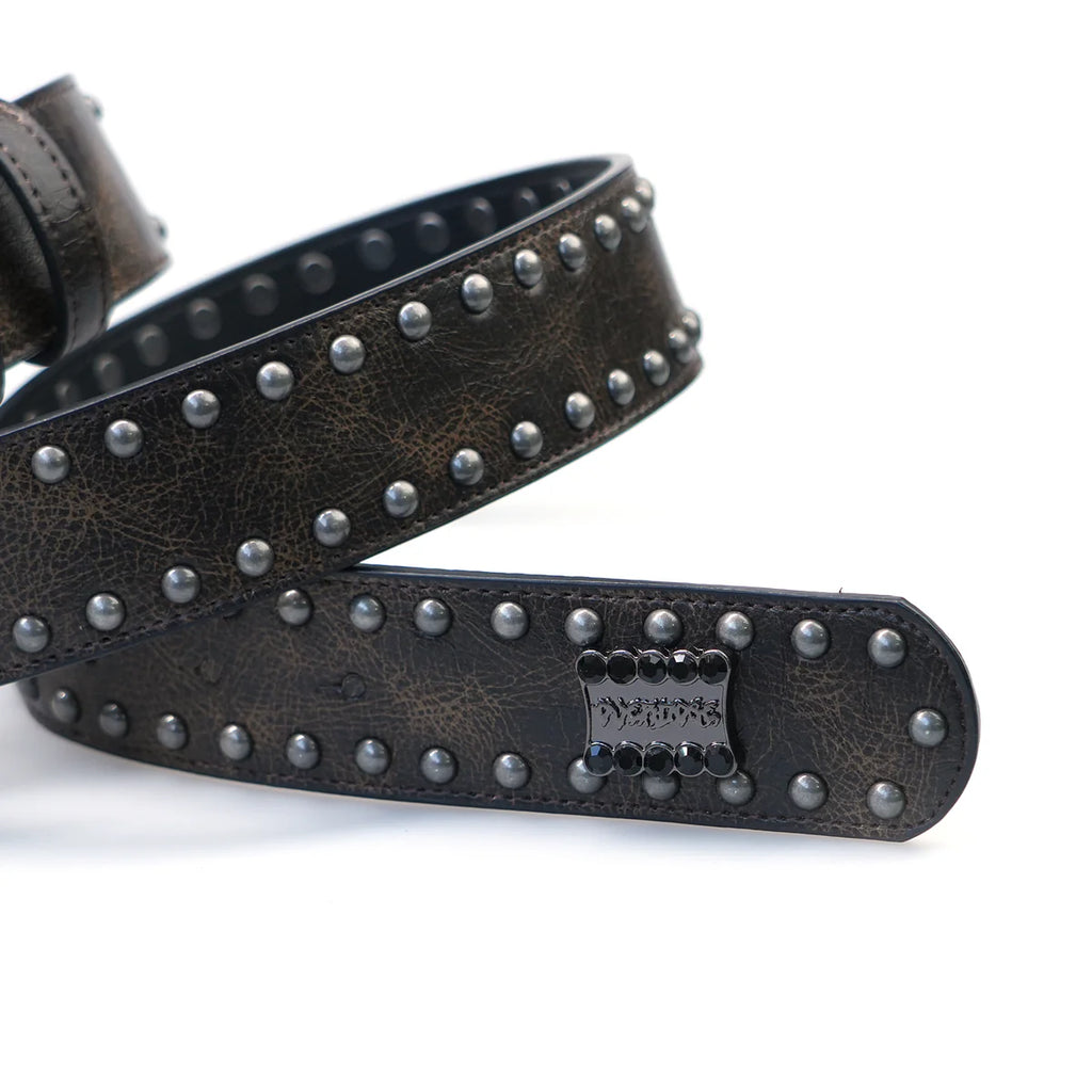 PANTHER BELT WAR MUD