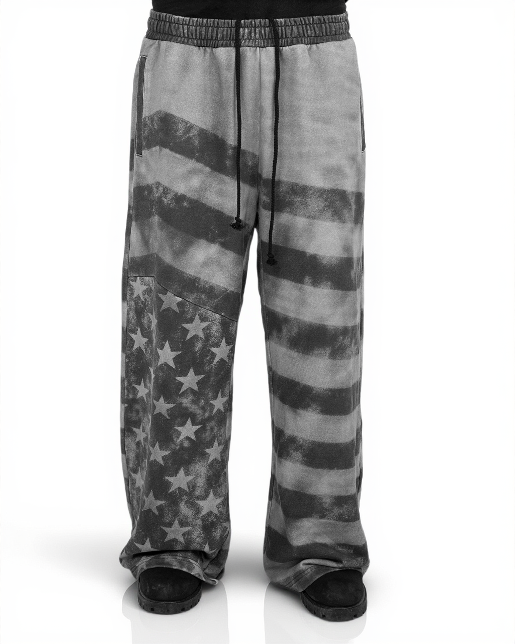 BLKAMERIKA SWEATPANTS