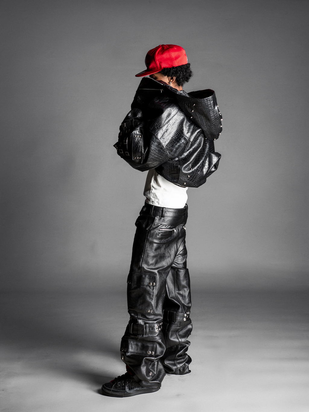 Look 1
