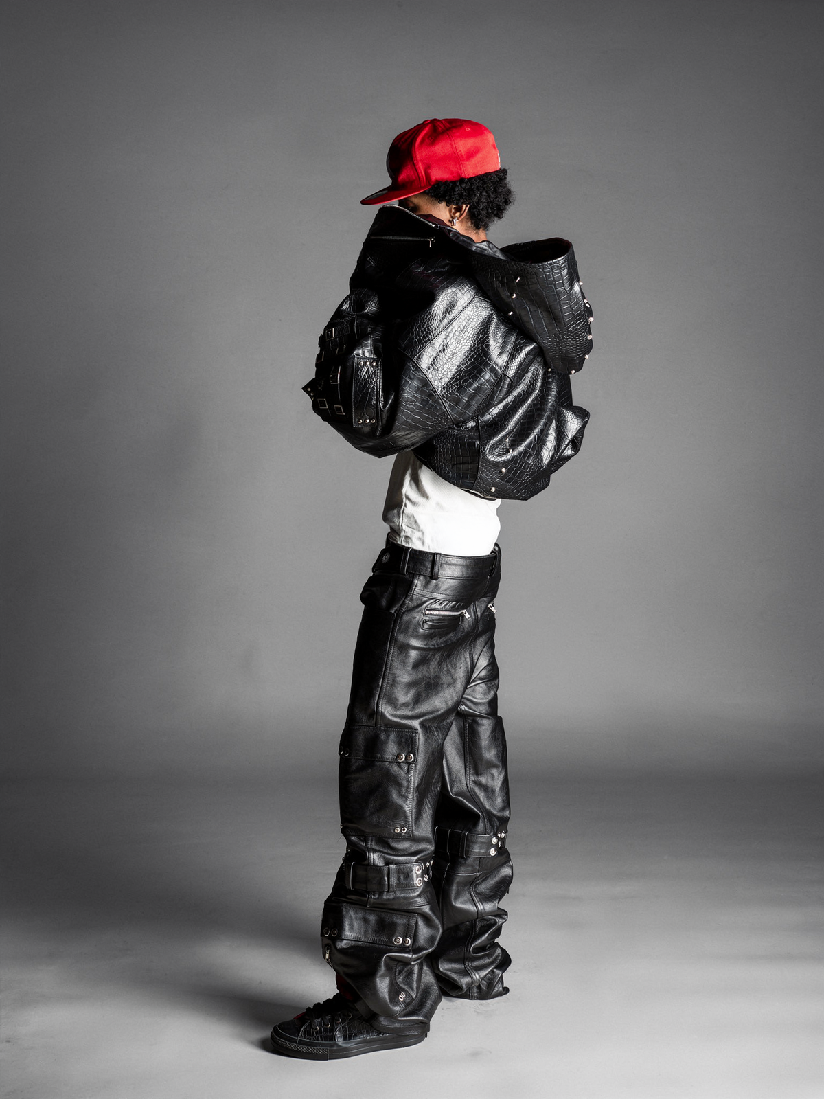 Look 1