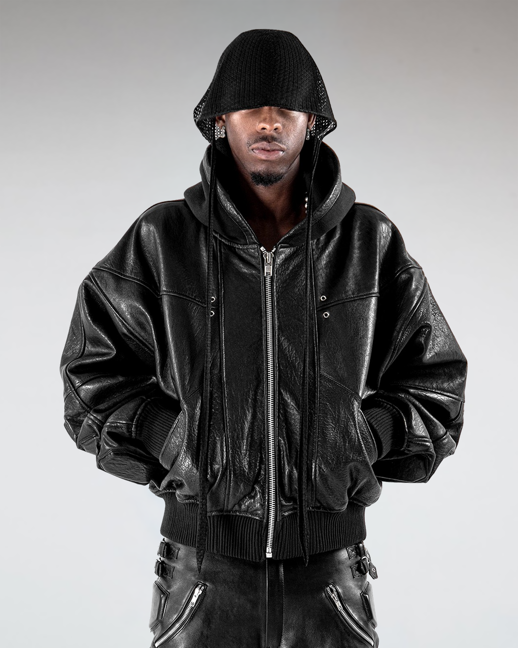 RIOT BOMBER