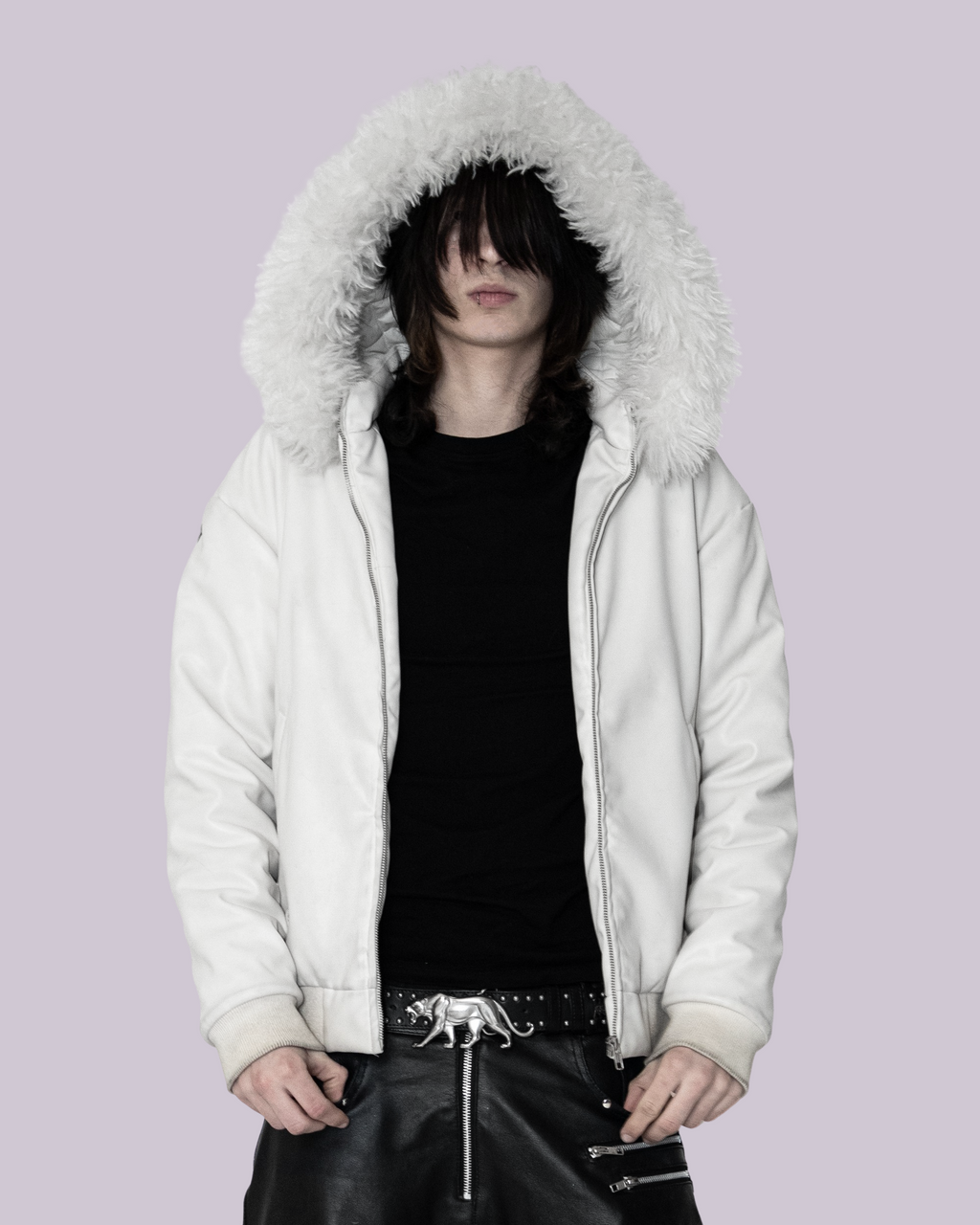 CURSIA SNOW BOMBER