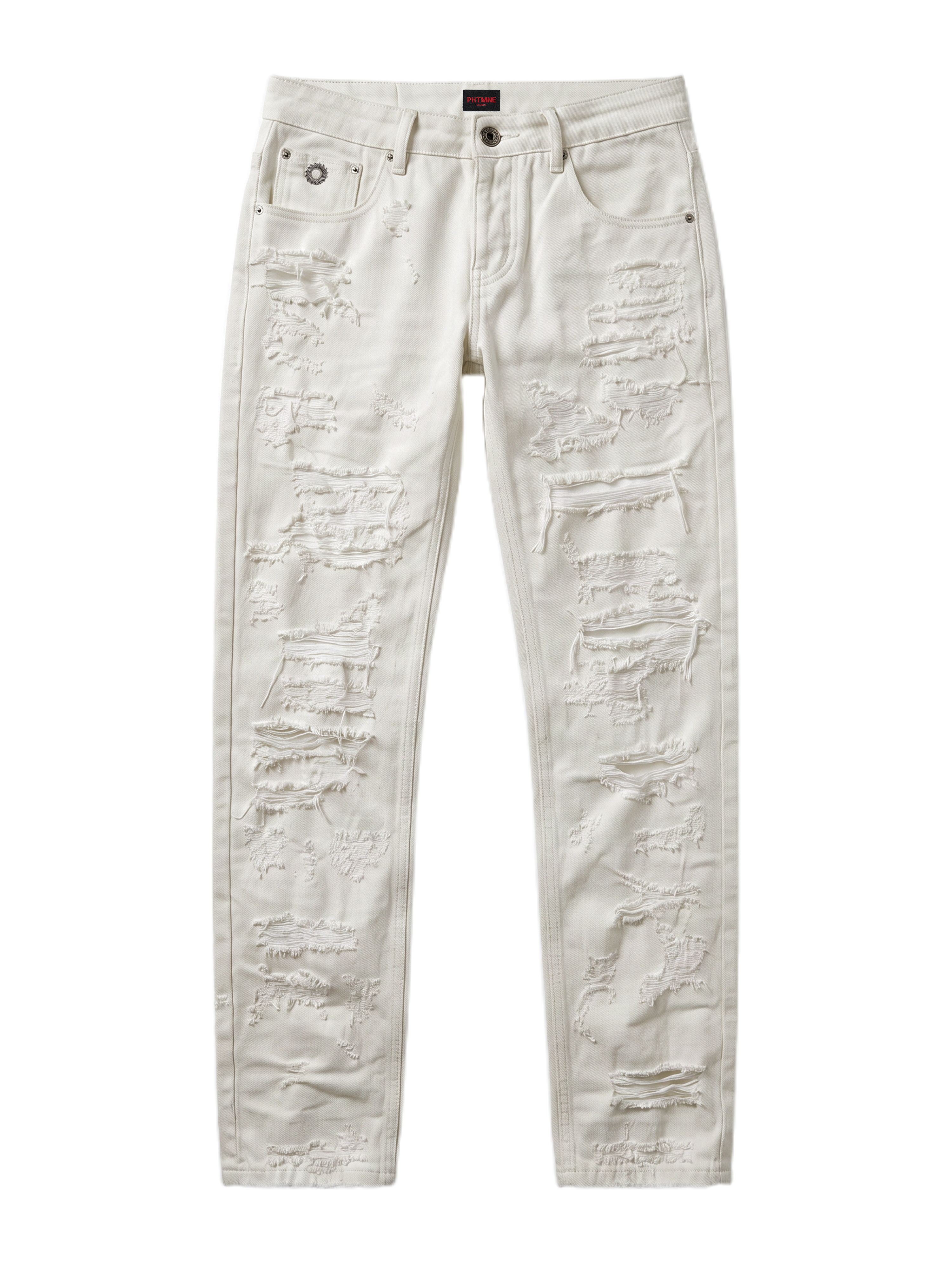 "HUNTER" DENIM JEANS