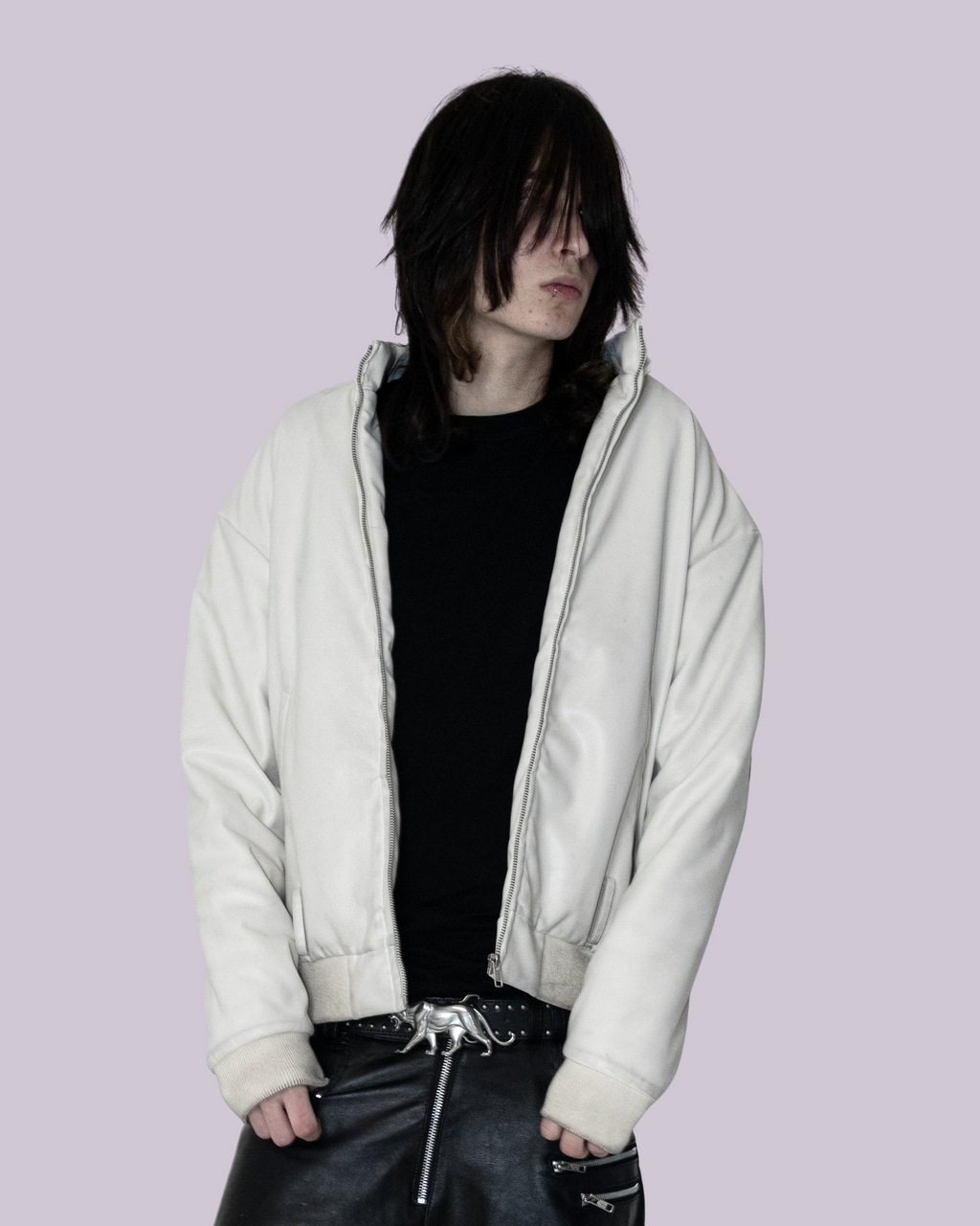 CURSIA SNOW BOMBER