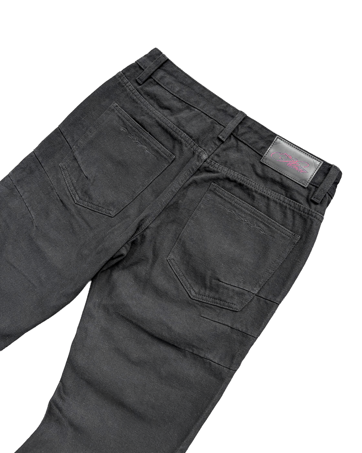 "NIGHT" DENIM JEANS