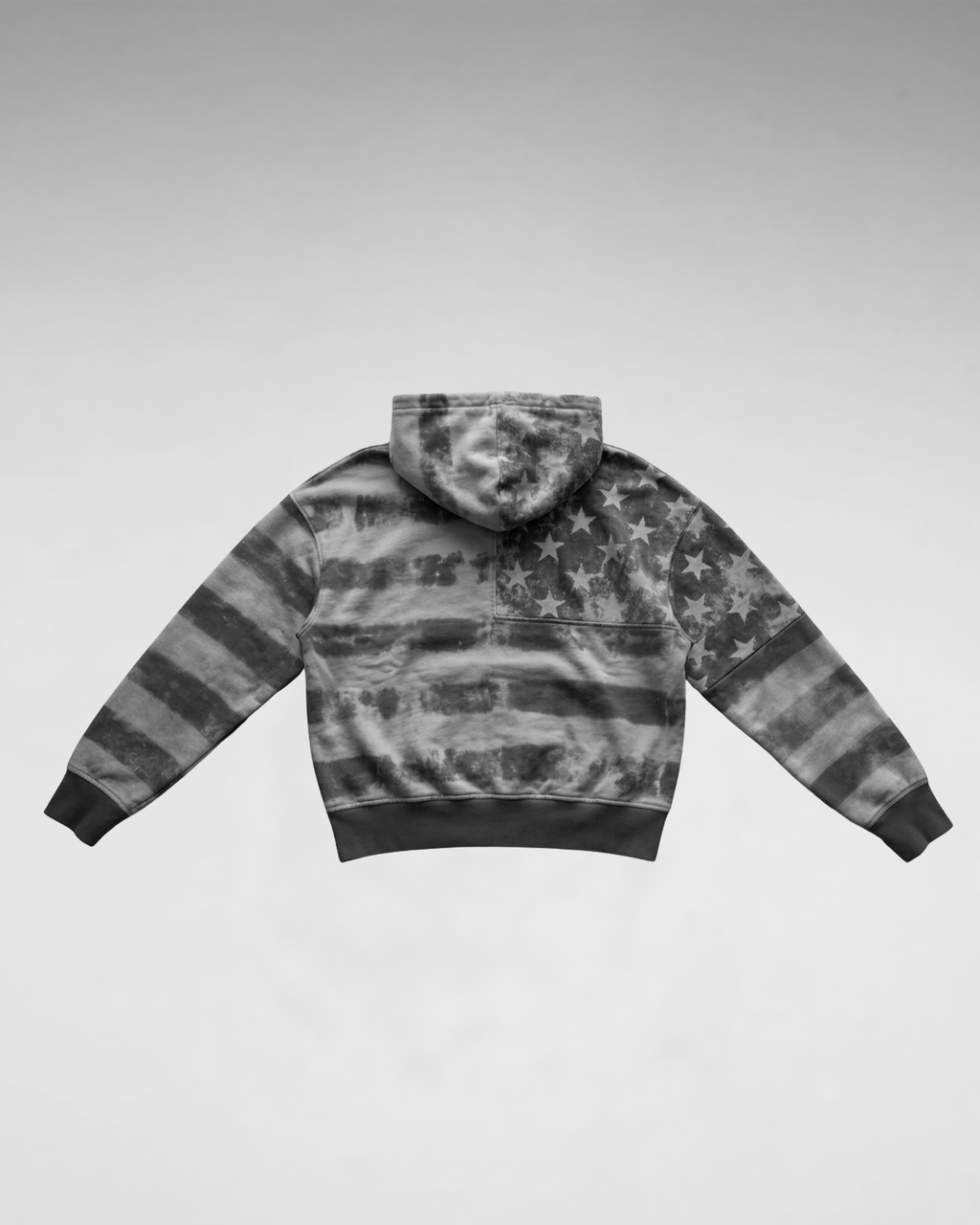 BLKAMERIKA HOODIE