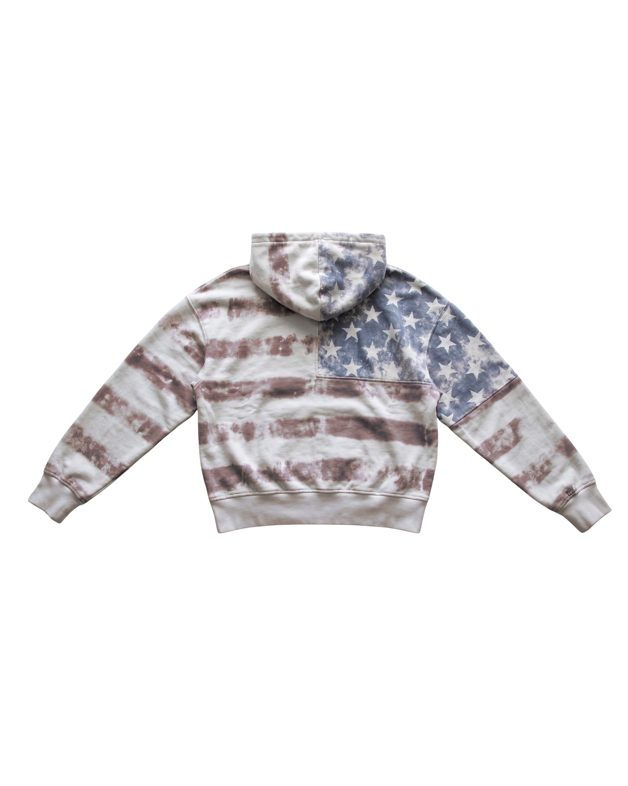 AMERIKA HOODIE
