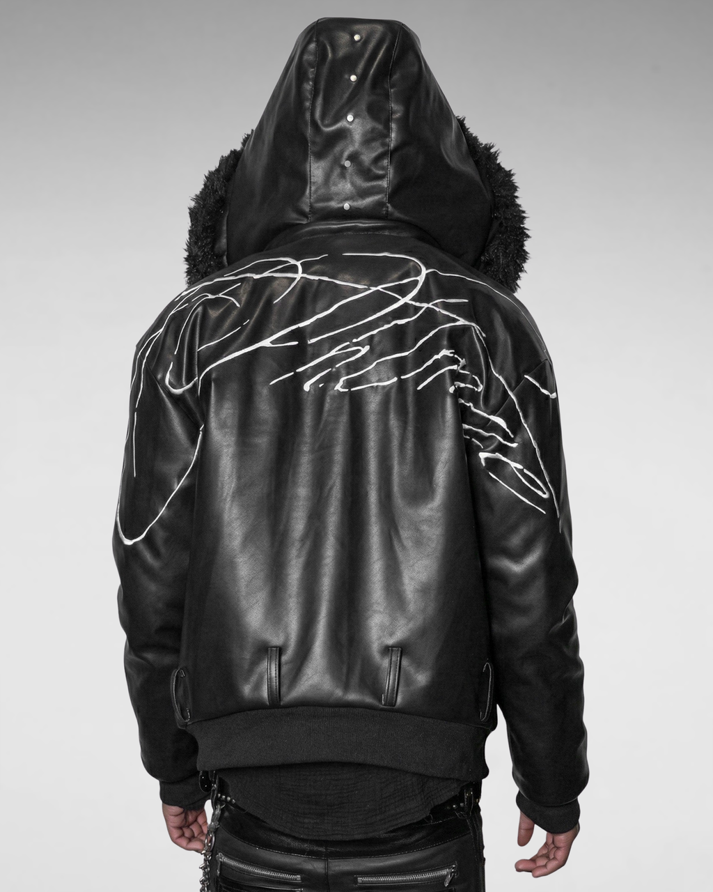 CURSIA NIGHT BOMBER