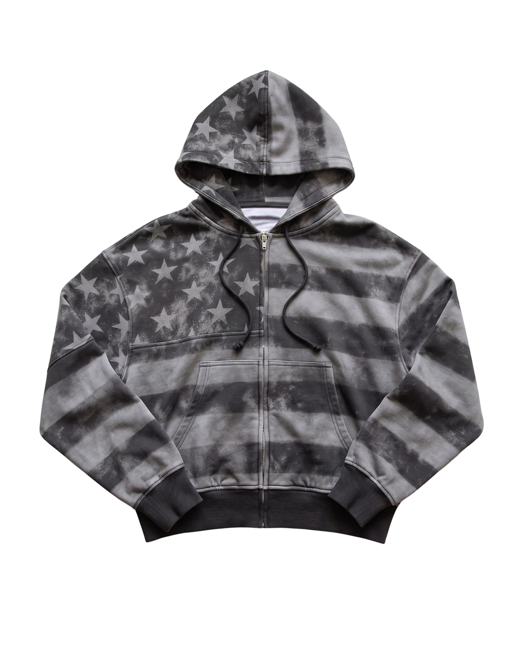 BLKAMERIKA HOODIE