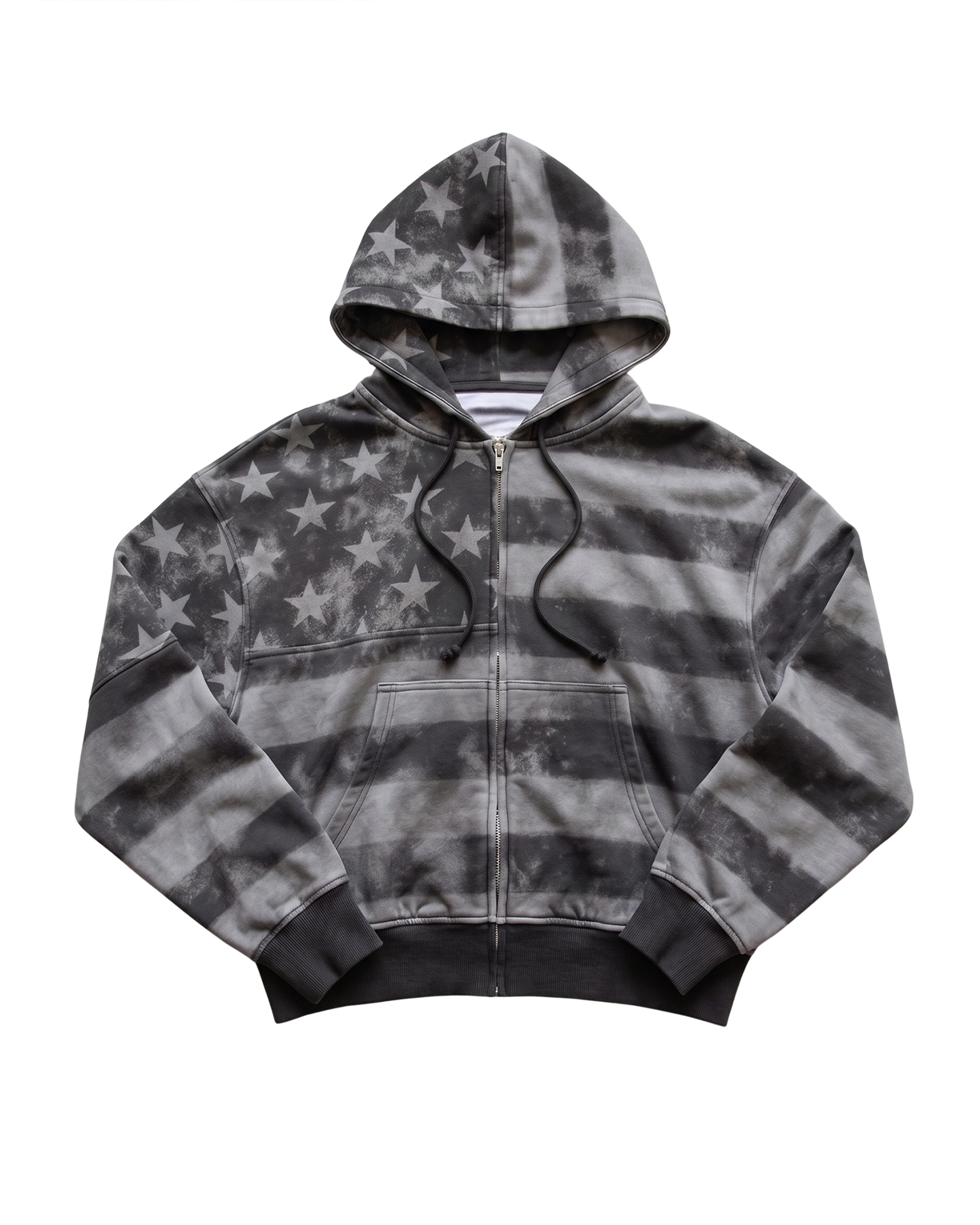 BLKAMERIKA HOODIE
