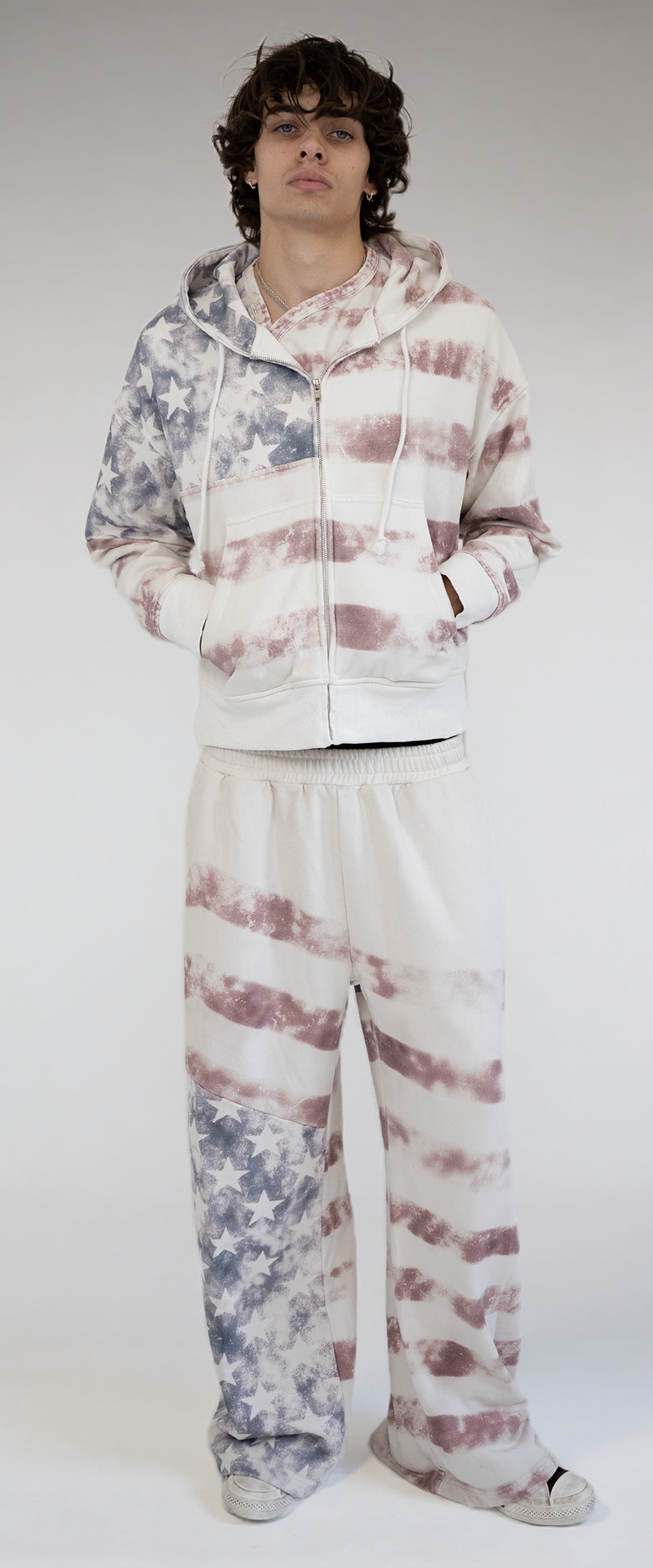 AMERIKA MAISON SET