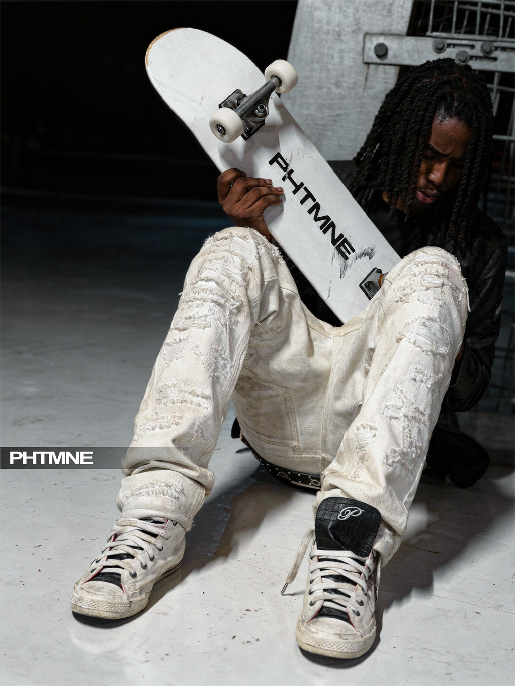 CURSIA SKATEBOARD