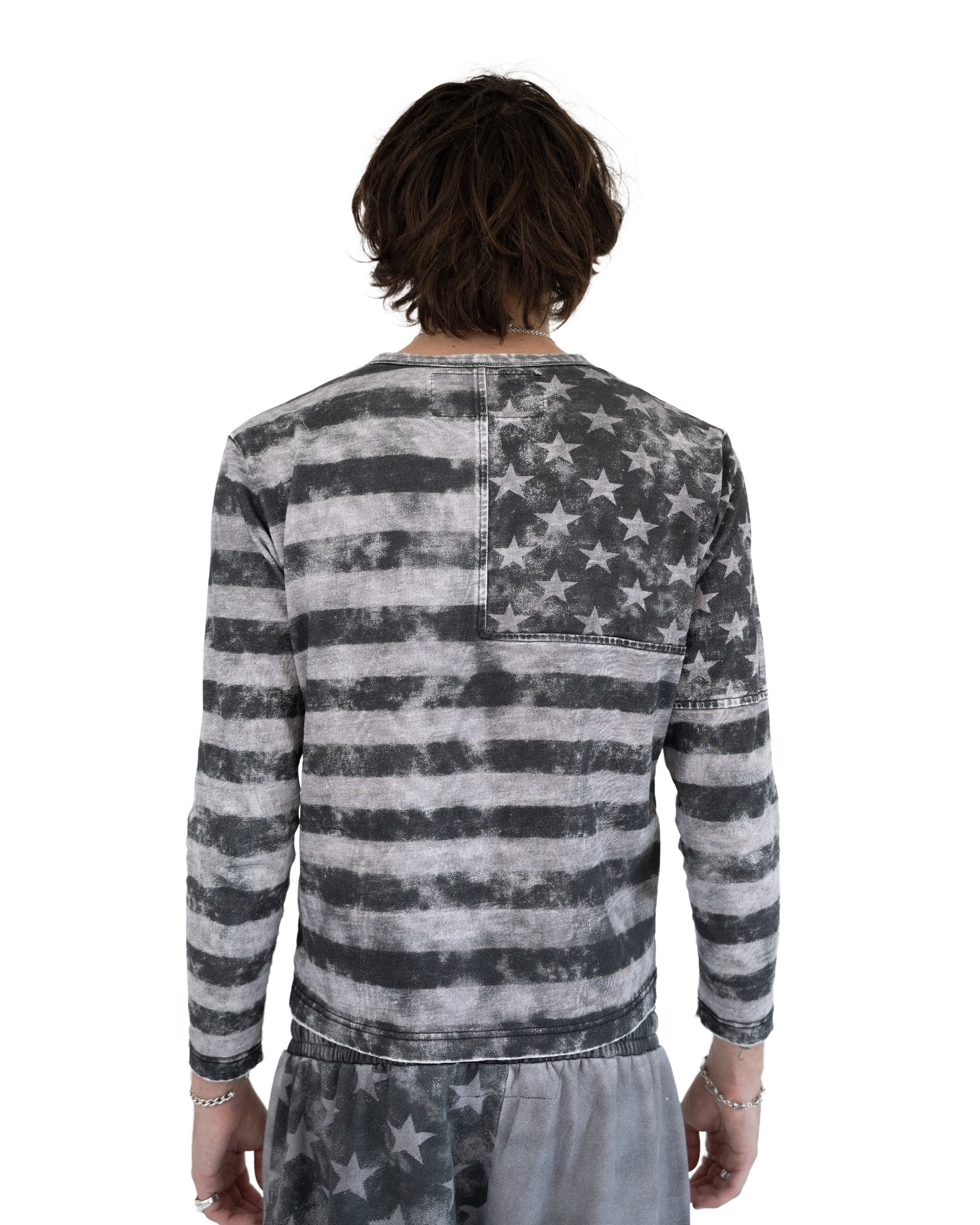 BLKAMERIKA HENLEY