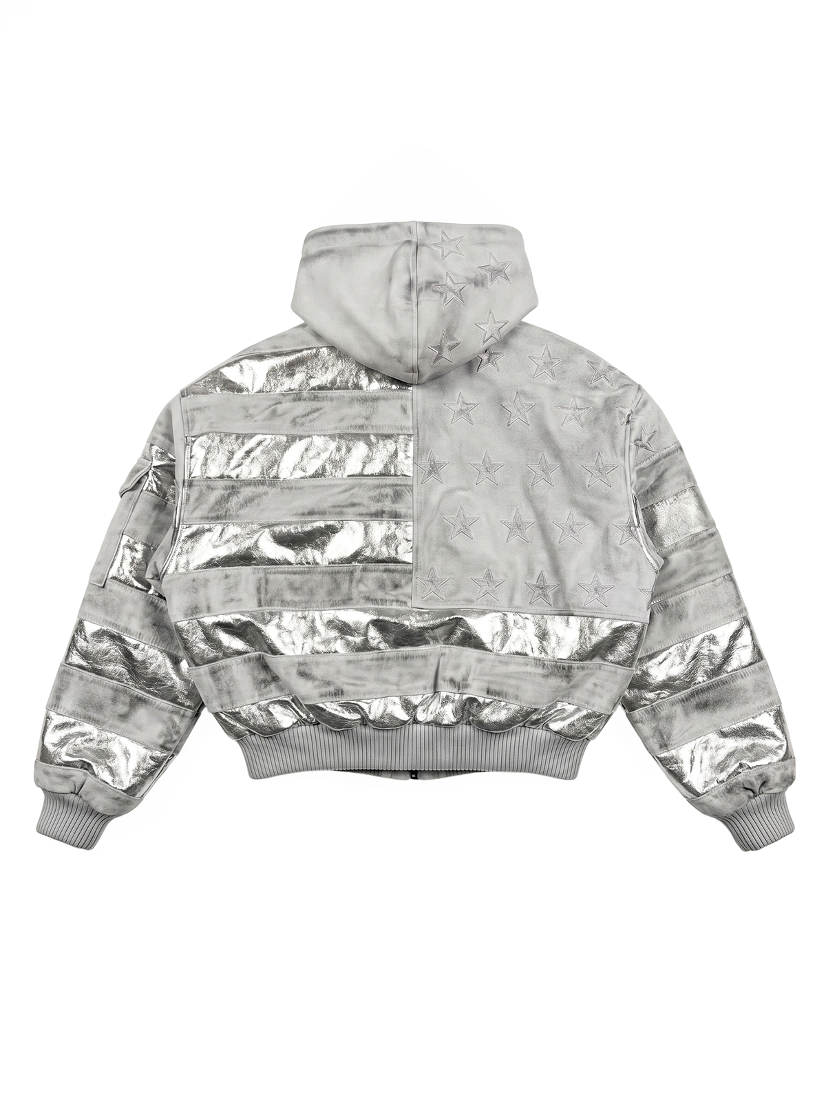CHROME AMERIKA JACKET