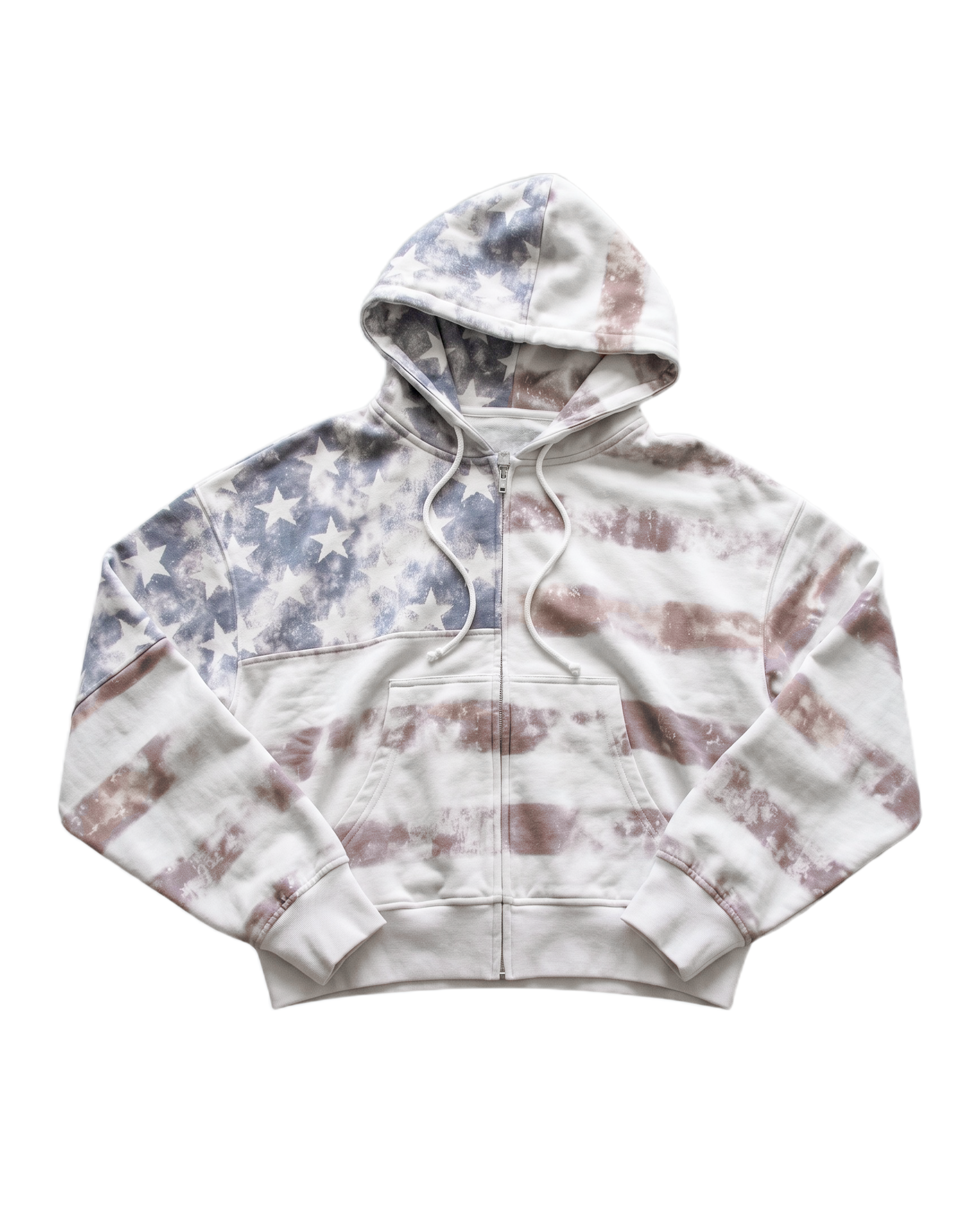AMERIKA HOODIE