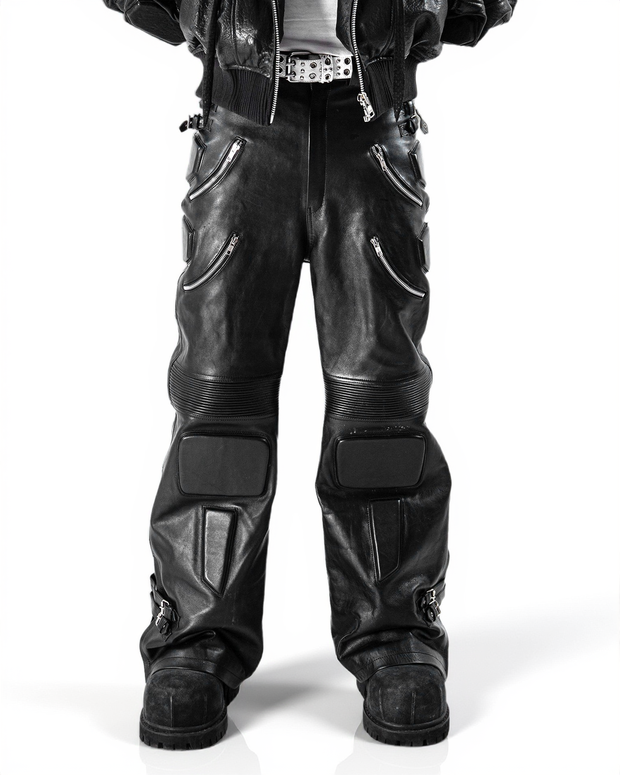 RIOT PANTS