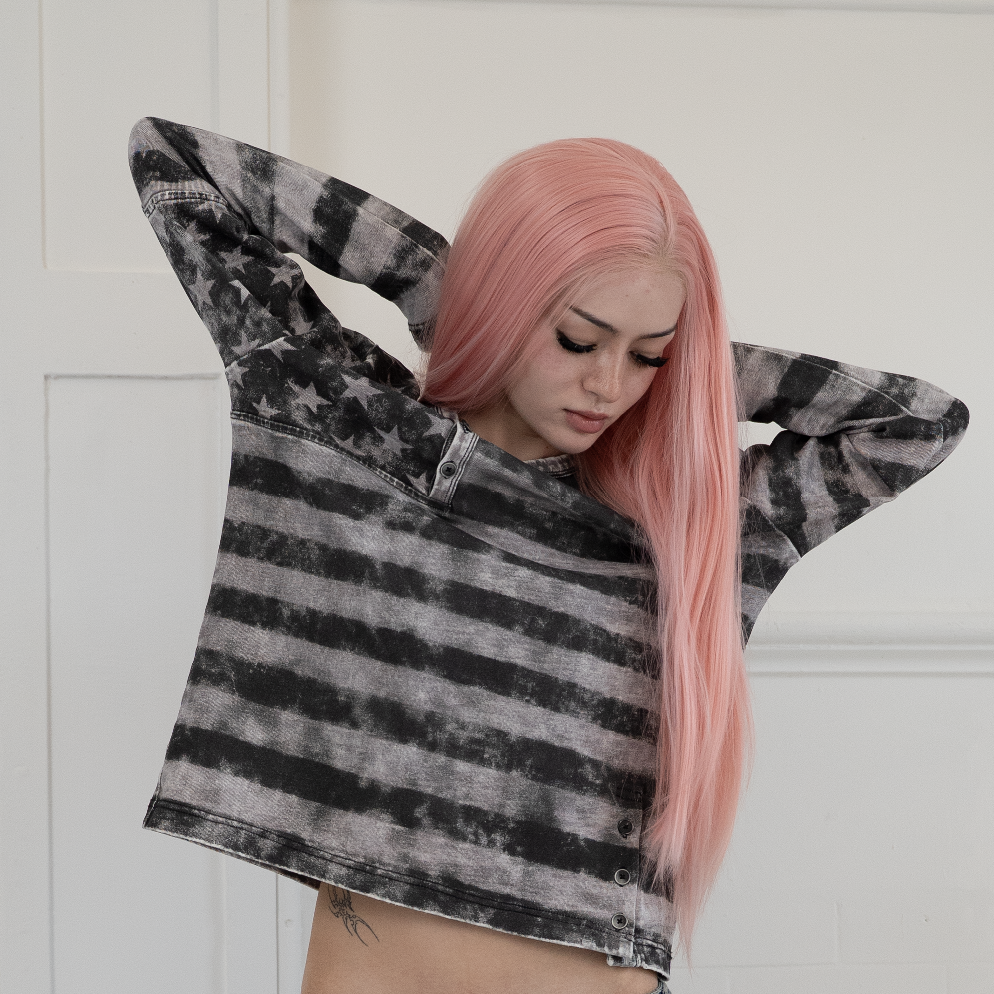 BLKAMERIKA HENLEY