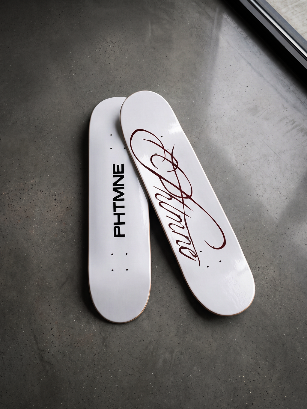 CURSIA SKATEBOARD