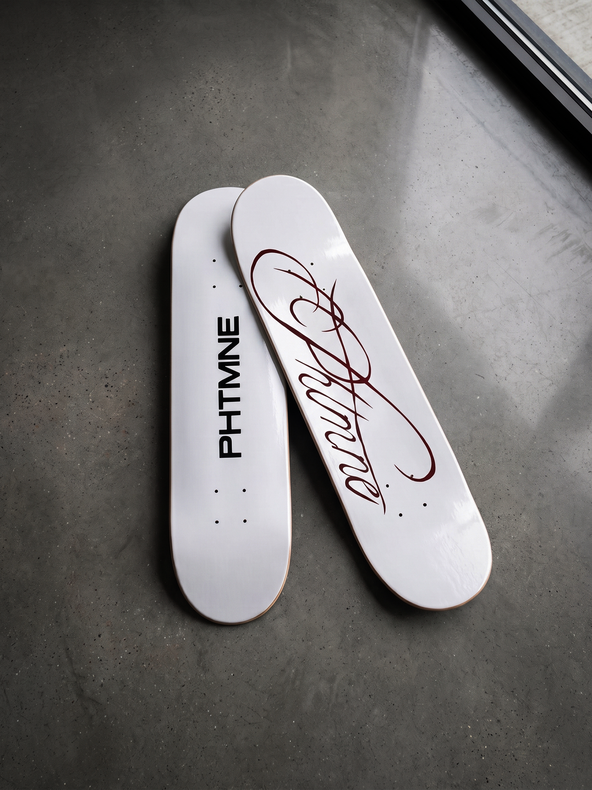 CURSIA SKATEBOARD