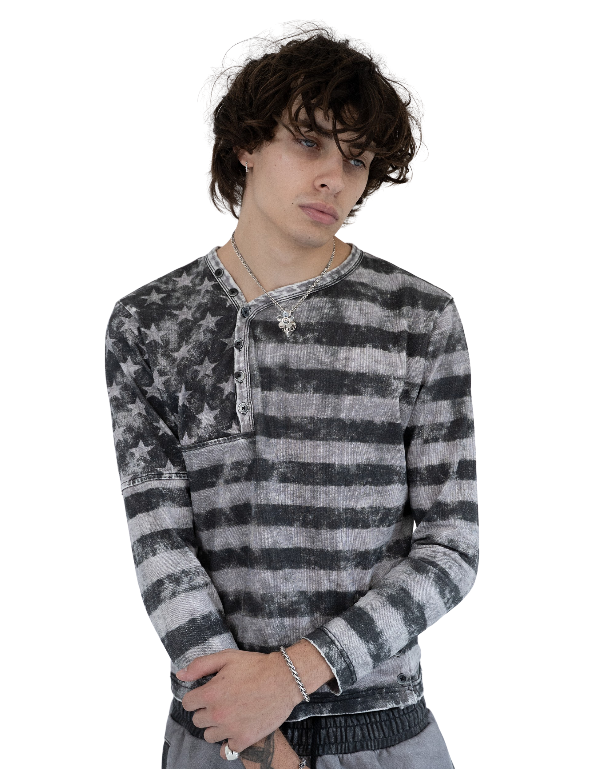 BLKAMERIKA HENLEY