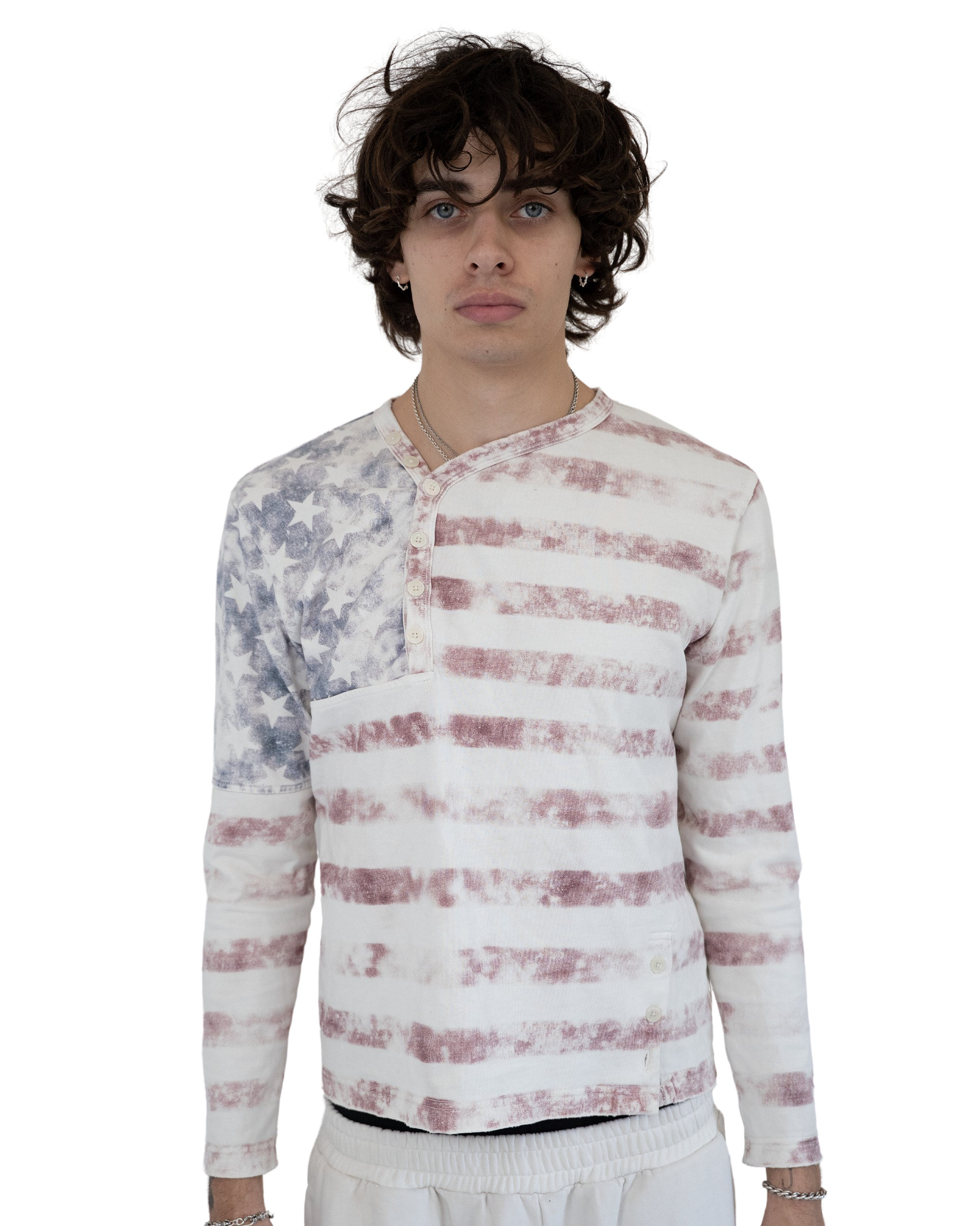 AMERIKA HENLEY