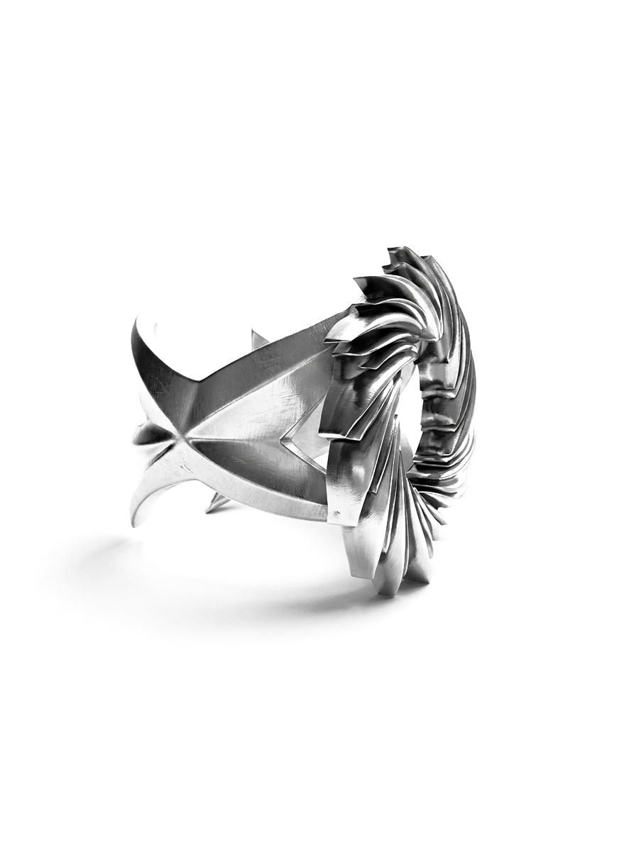 ORIGIN RING