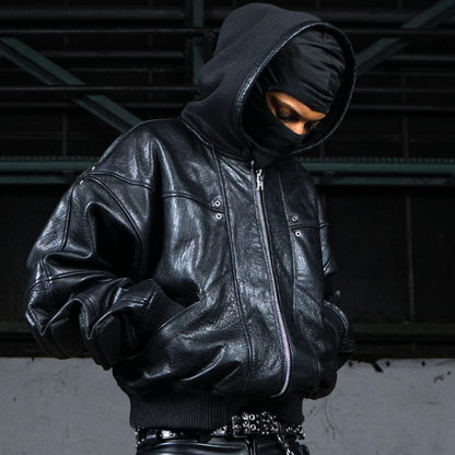 RIOT BOMBER