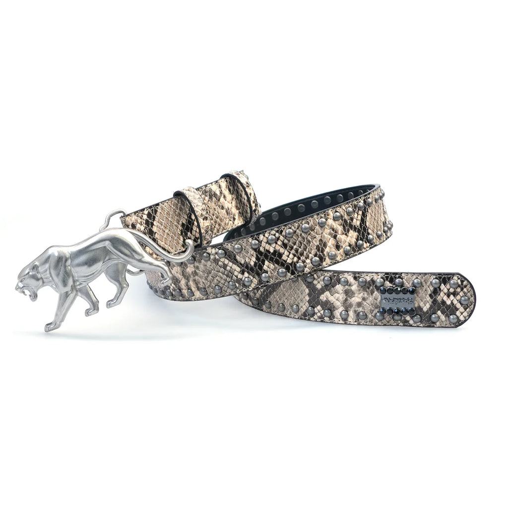 PANTHER BELT SAND SNAKE