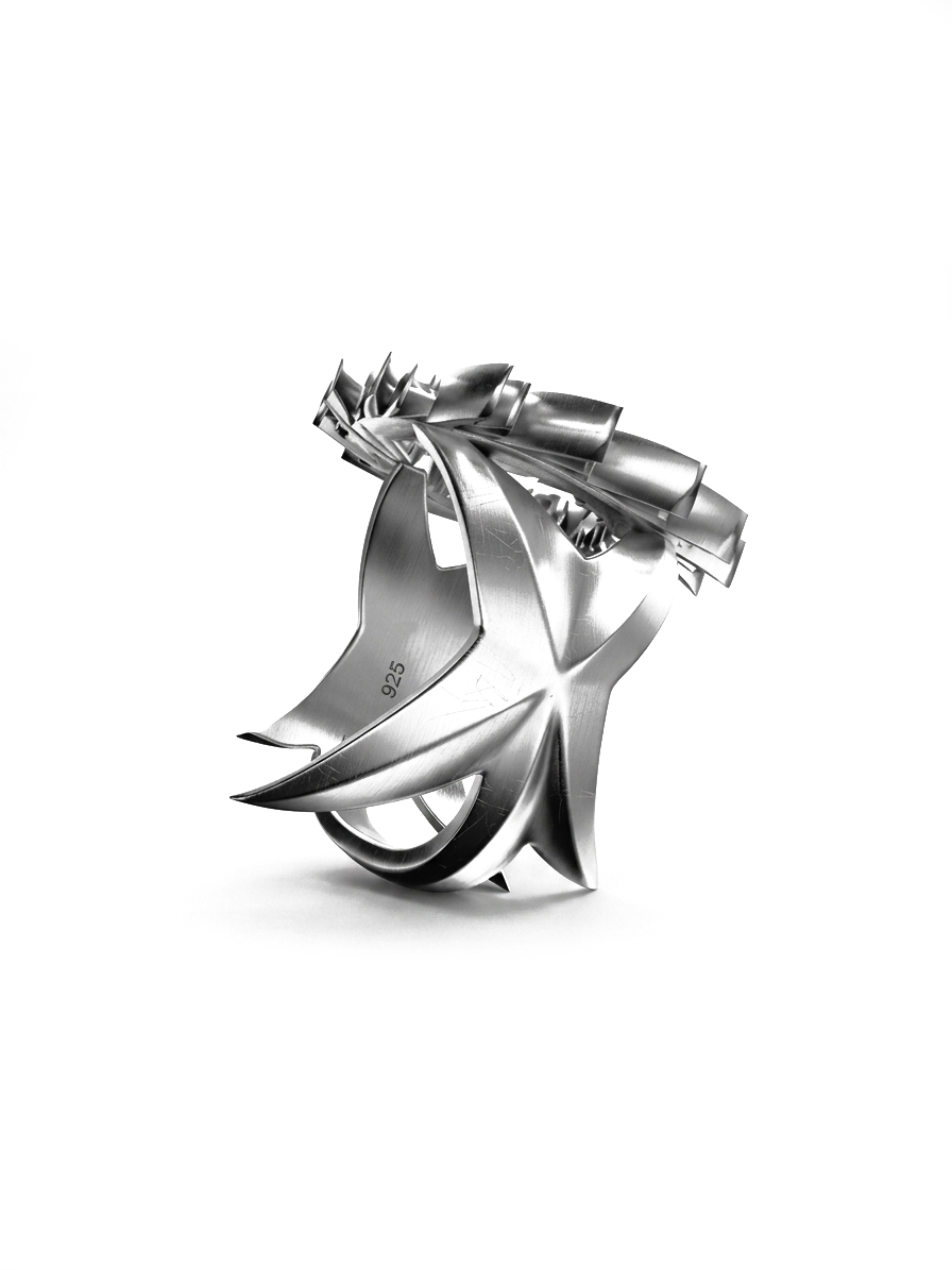 ORIGIN RING