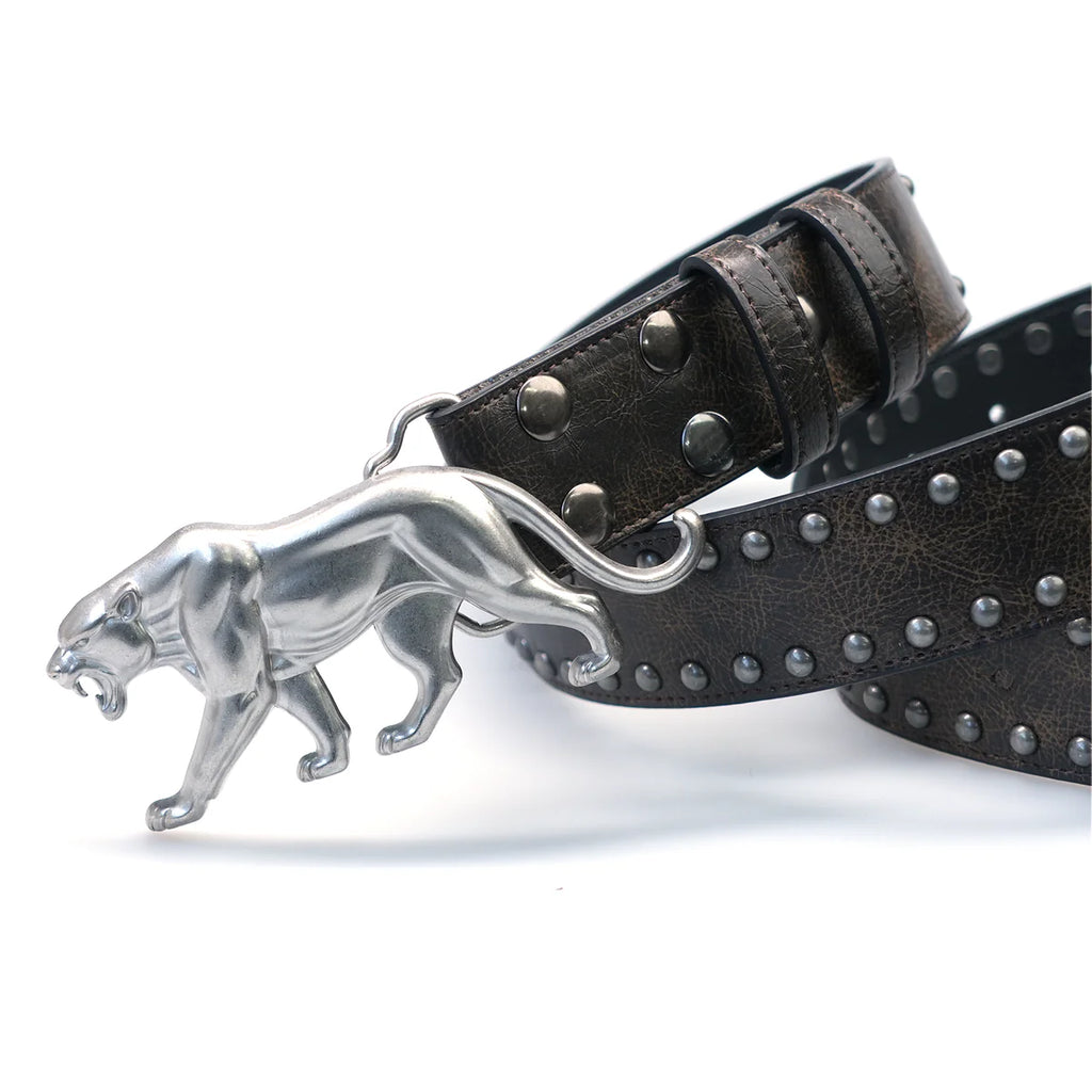 PANTHER BELT WAR MUD
