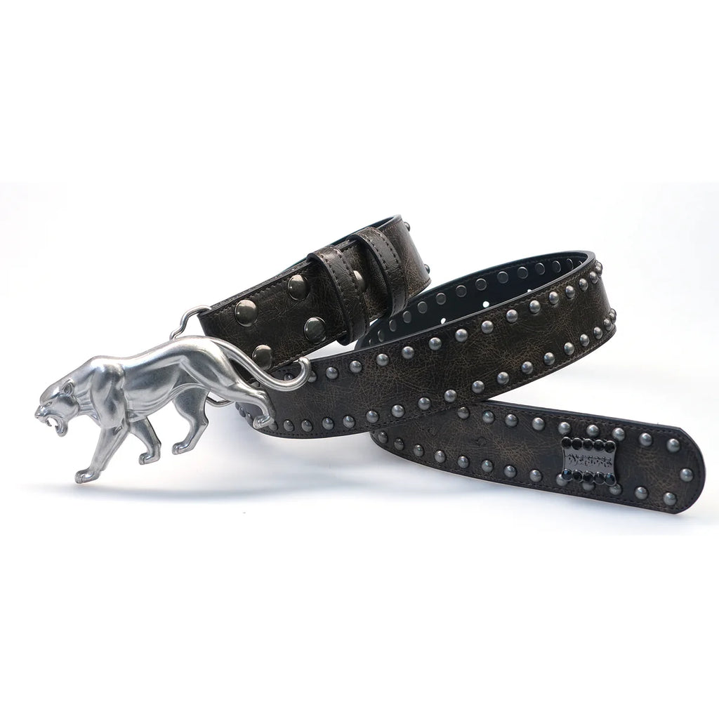 PANTHER BELT WAR MUD
