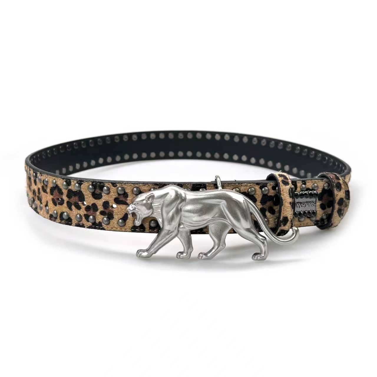 PANTHER BELT CHEETAH