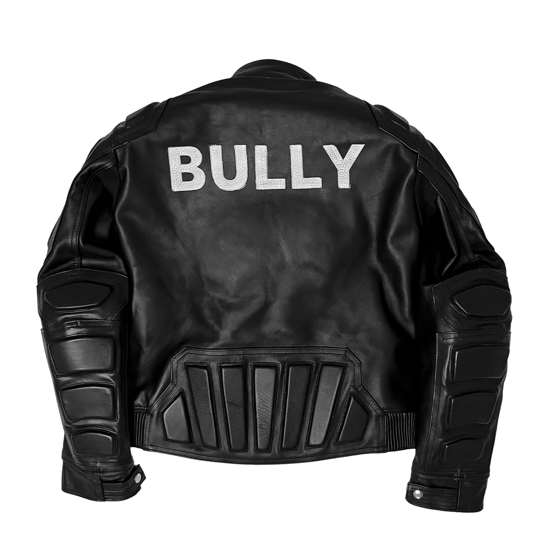 BULLY JACKET – PHTMNE