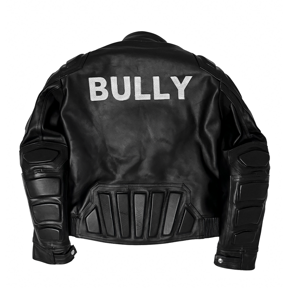 phtmne bully ジャケット BULLY JACKET – PHTMNE