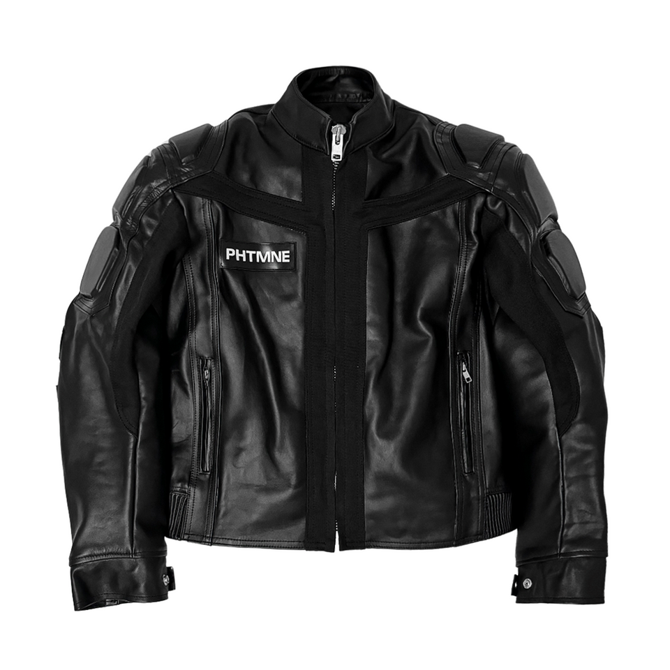 phtmne bully ジャケット BULLY JACKET – PHTMNE