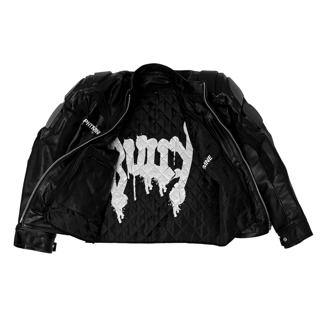 BULLY JACKET – PHTMNE