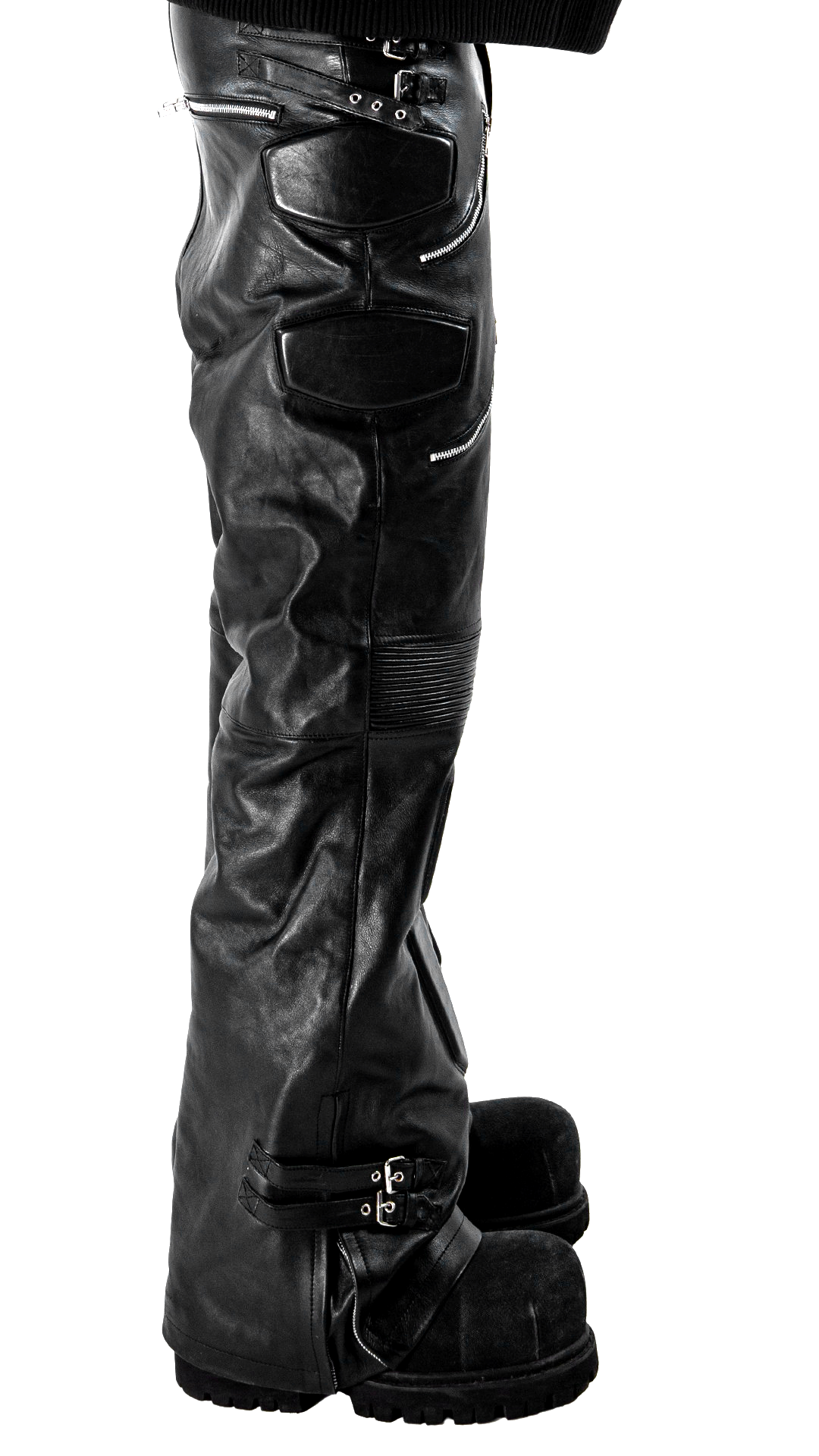 RIOT PANTS
