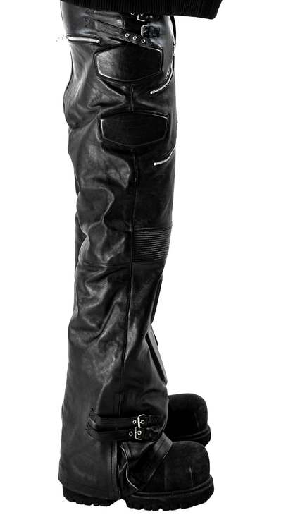 RIOT PANTS