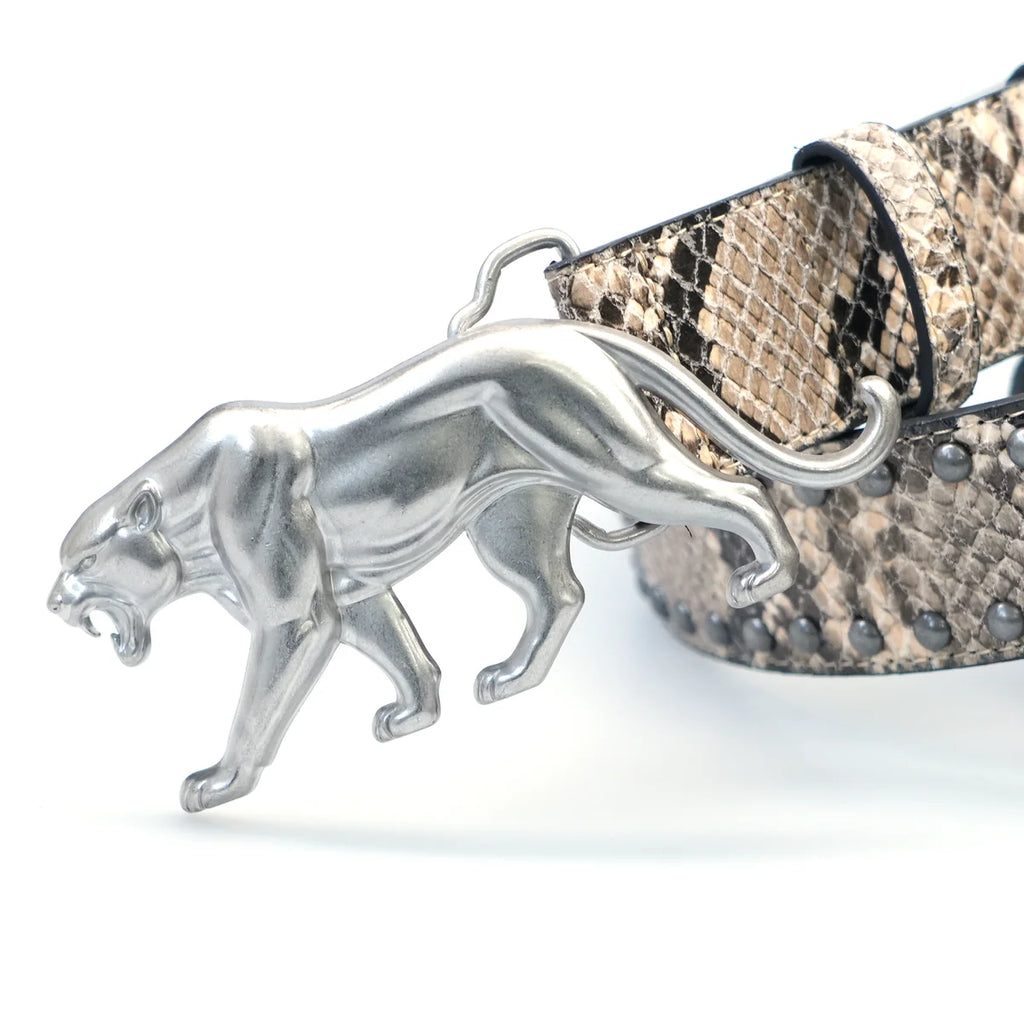 PANTHER BELT SAND SNAKE