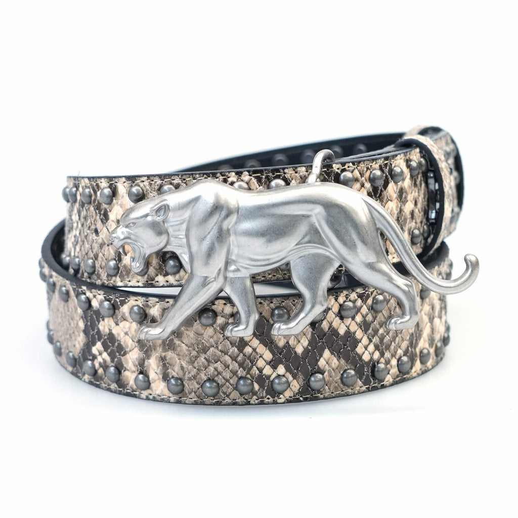 PANTHER BELT SAND SNAKE